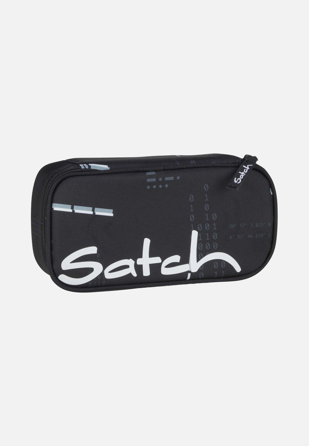 satch satch Schlamperbox Ninja Matrix Estuche
