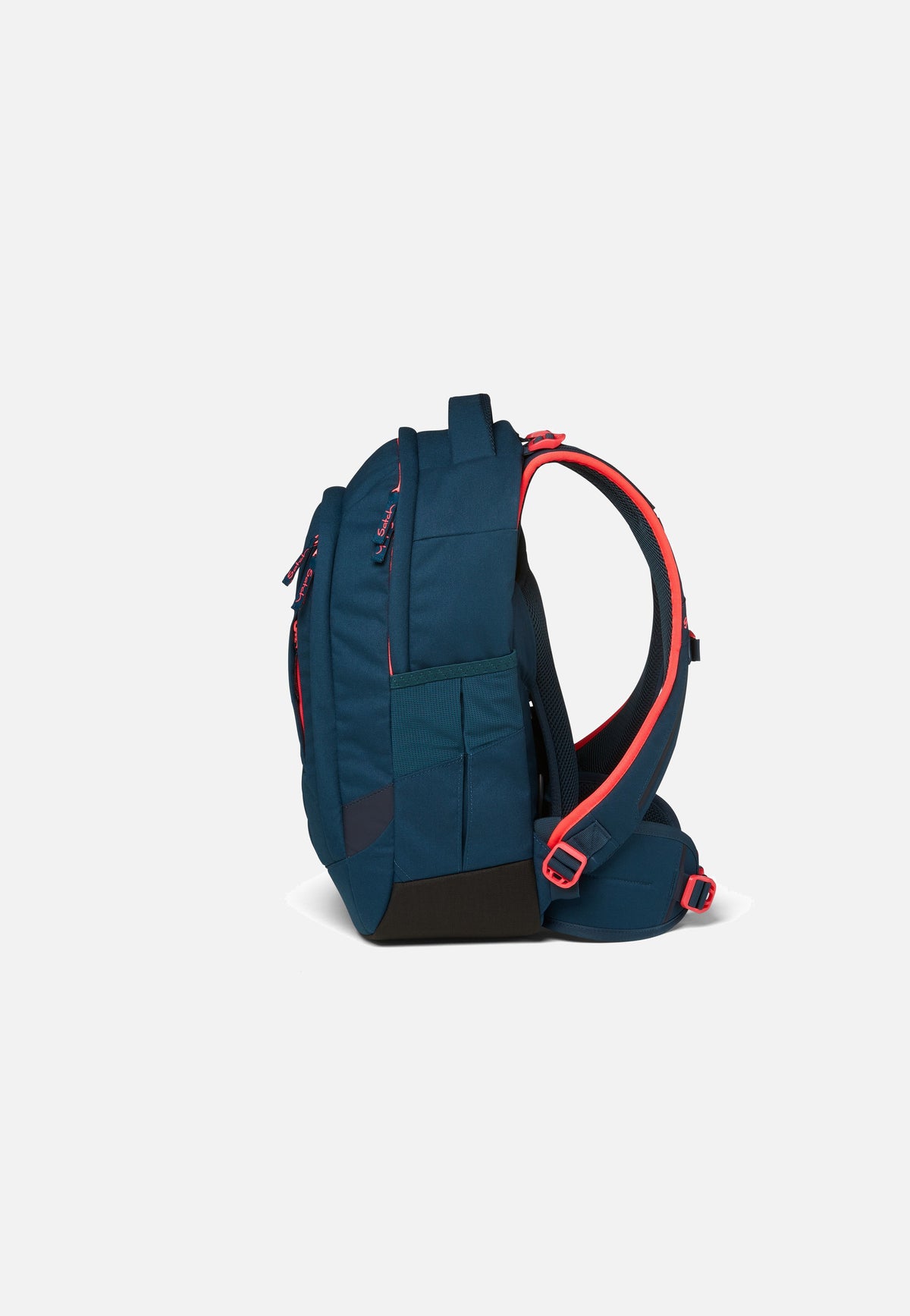 satch sleek Pink Phantom Backpack