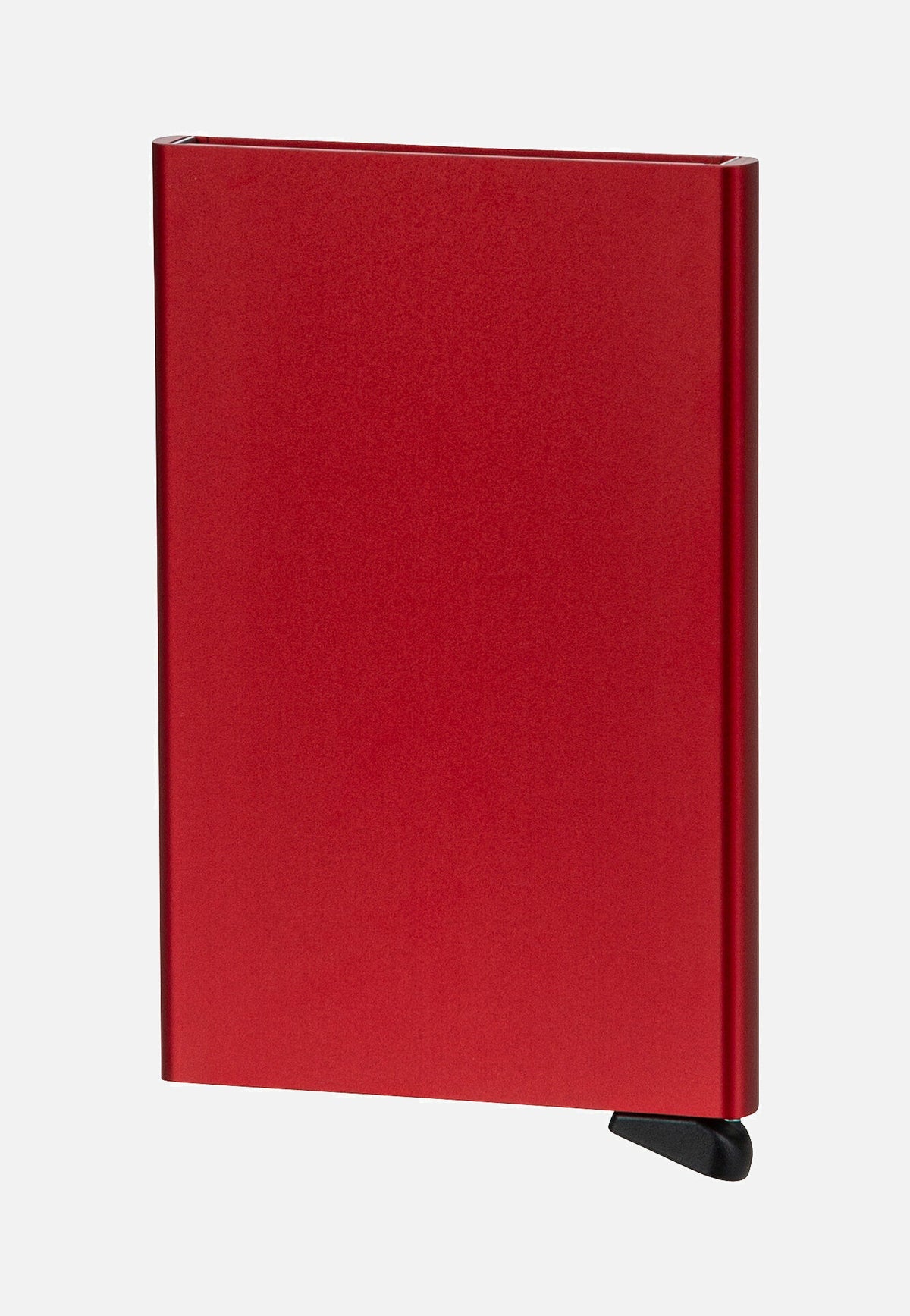 Secrid Cardprotector Red Card Holder