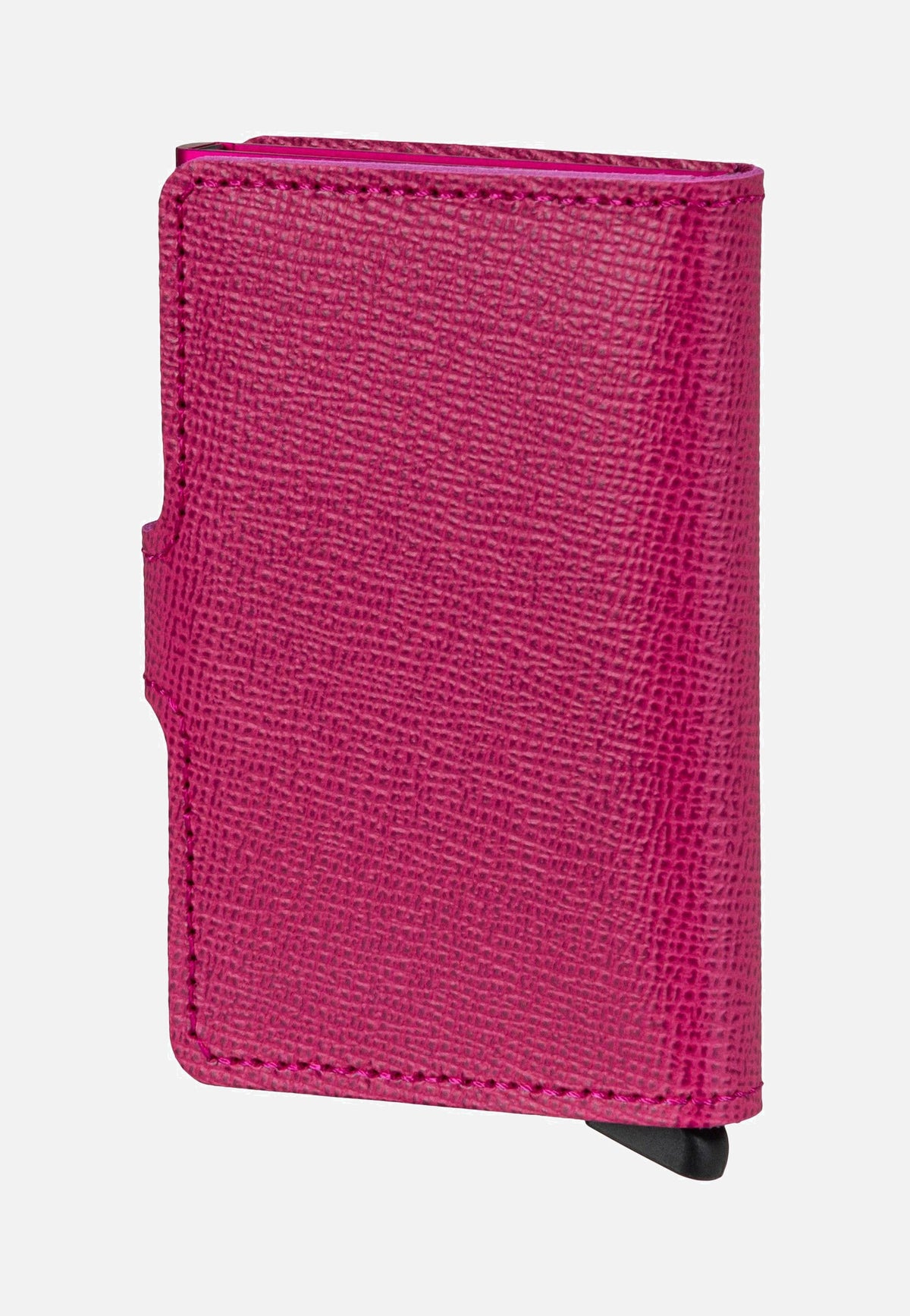 Secrid Miniwallet Crisple Fuchsia Wallet