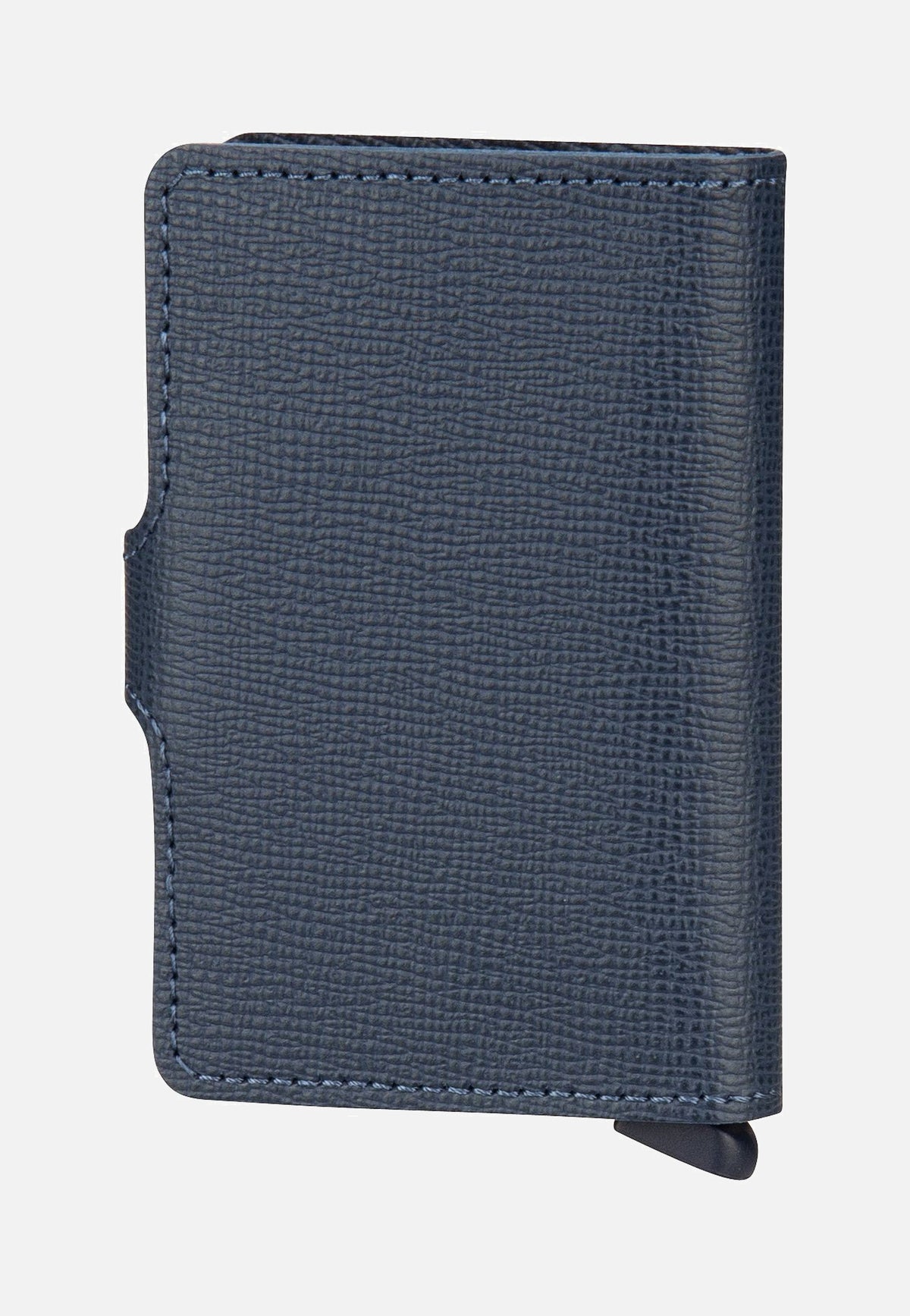 Secrid Miniwallet Crisple Navy Wallet