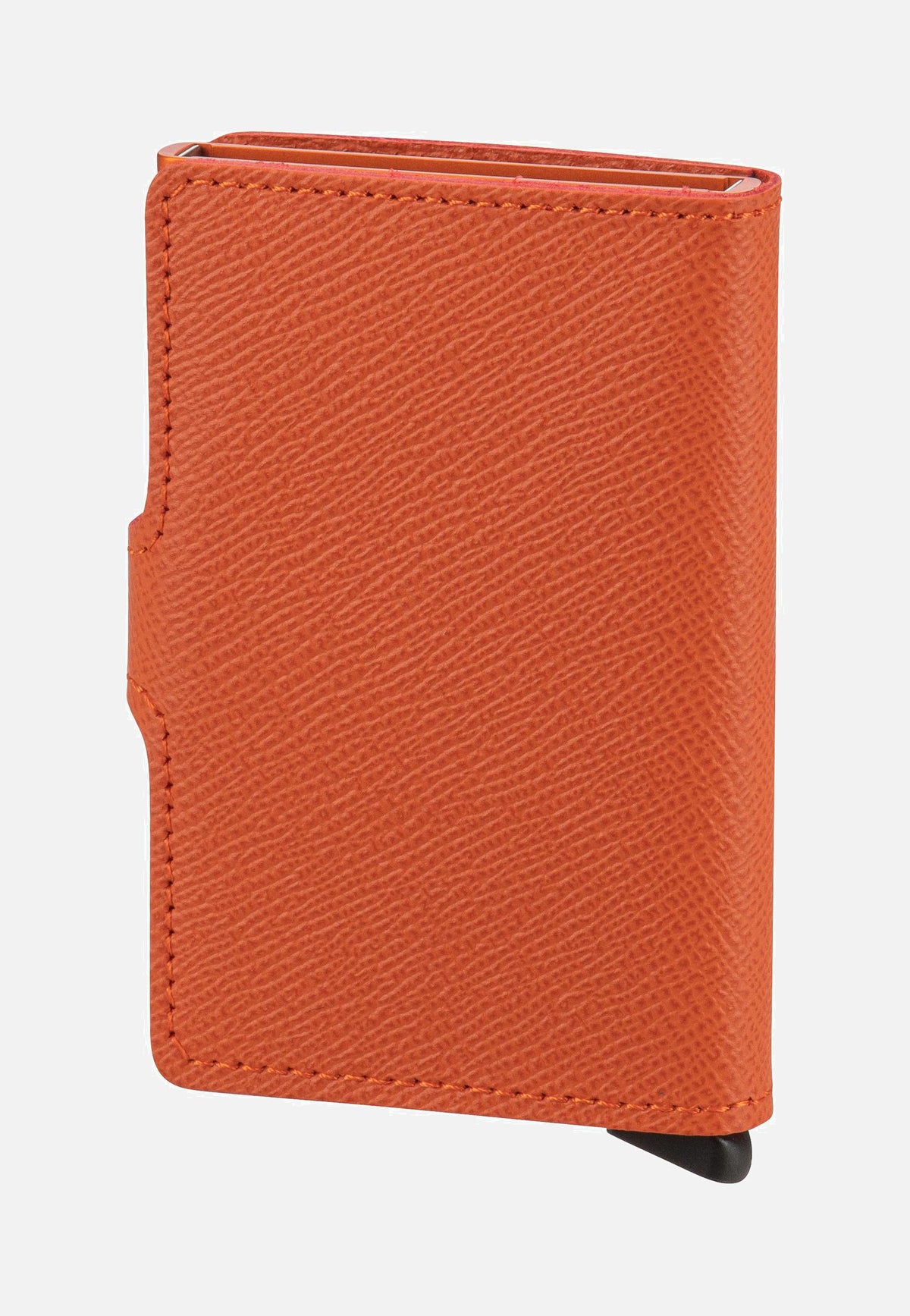 Secrid Miniwallet Crisple Pumpkin Wallet