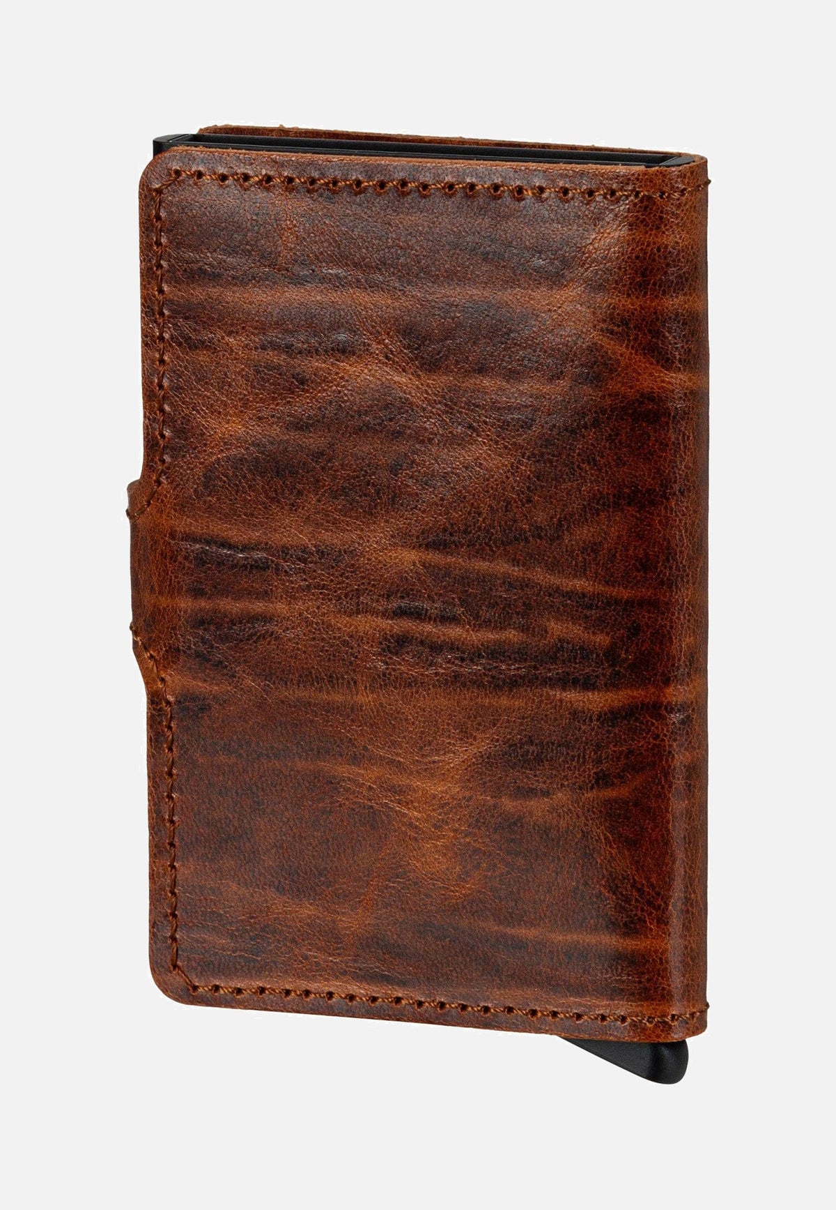 Secrid Miniwallet Dutch Martin Whiskey Wallet