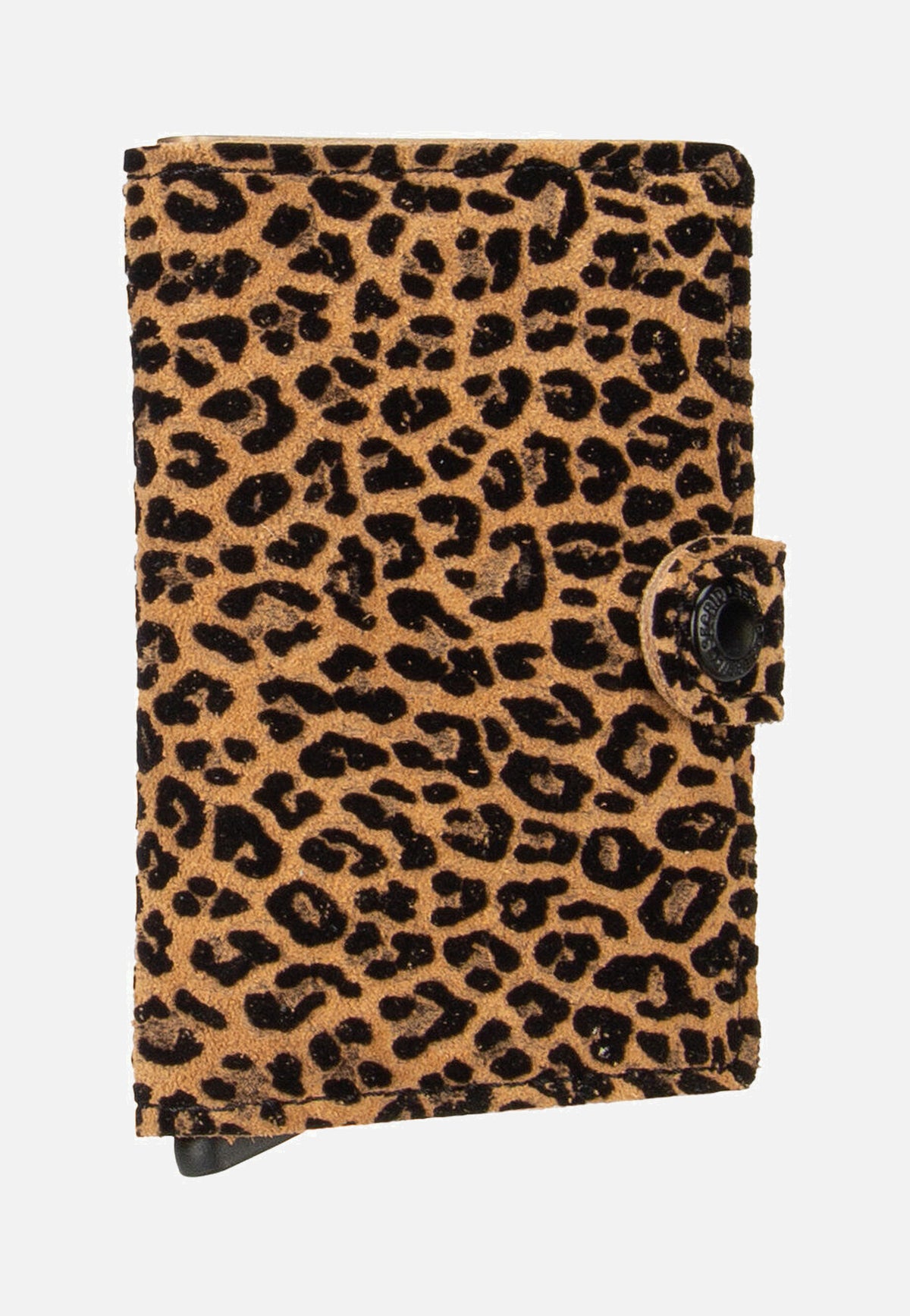 Secrid Miniwallet Leo Beige Wallet