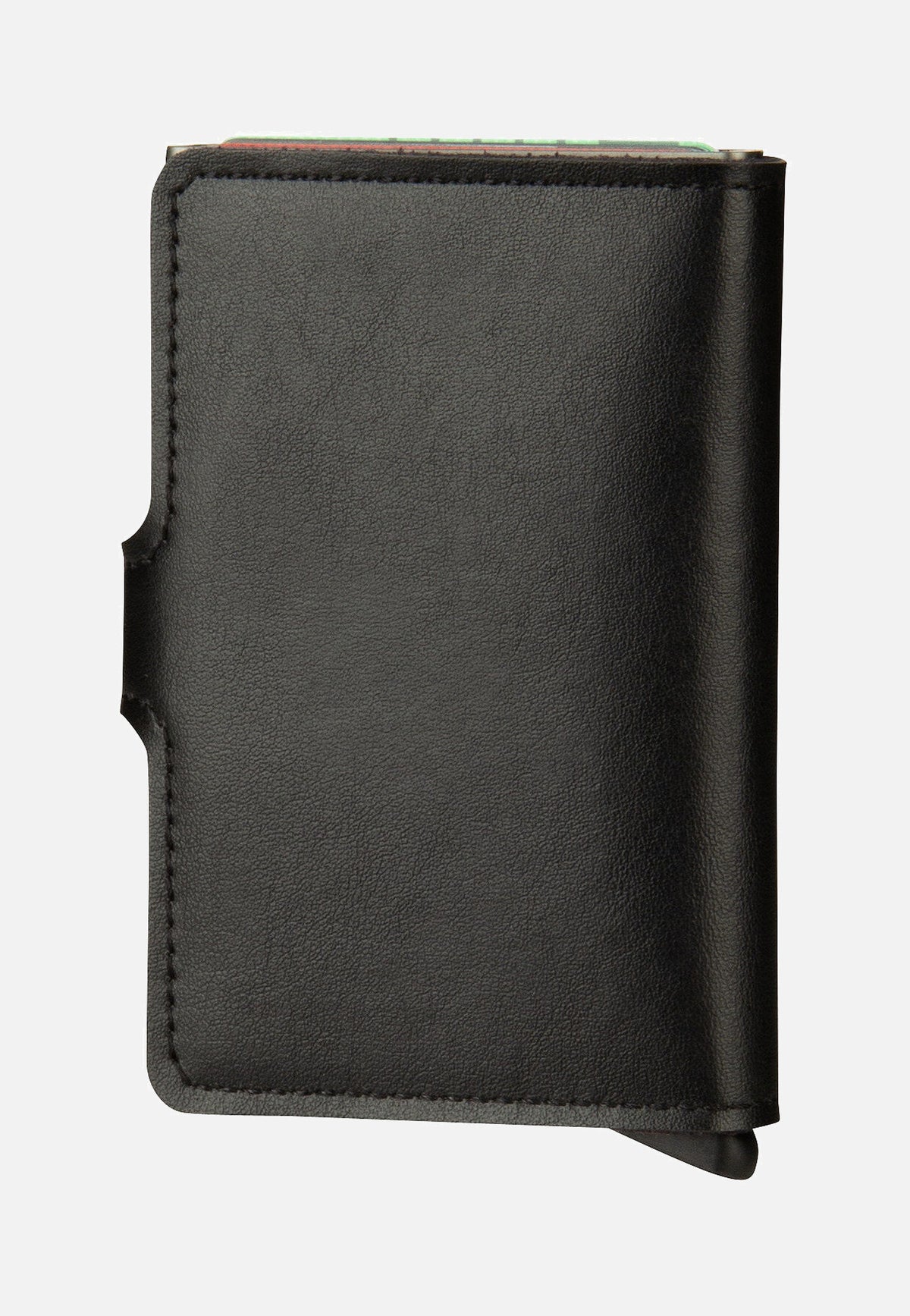 Secrid Miniwallet Mirum Plant-Based Black Wallet
