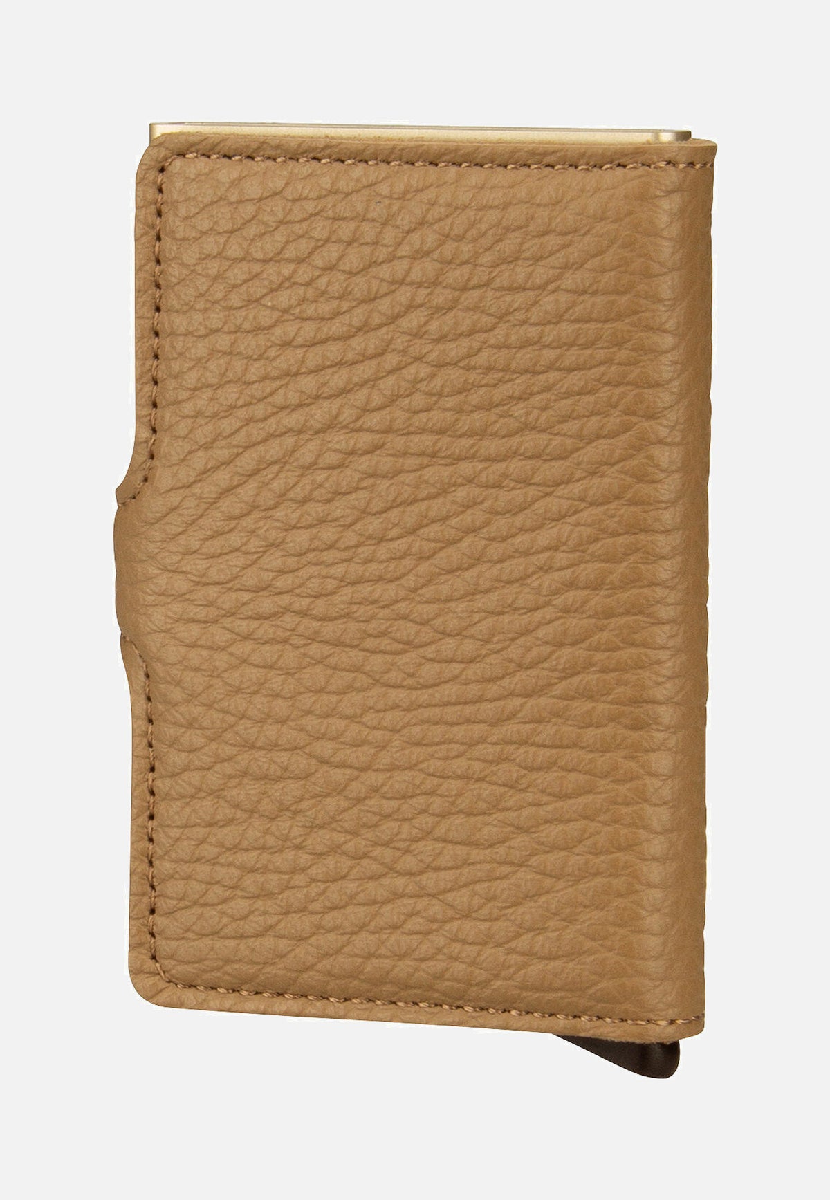 Secrid Miniwallet Pebble Cappuccino Wallet
