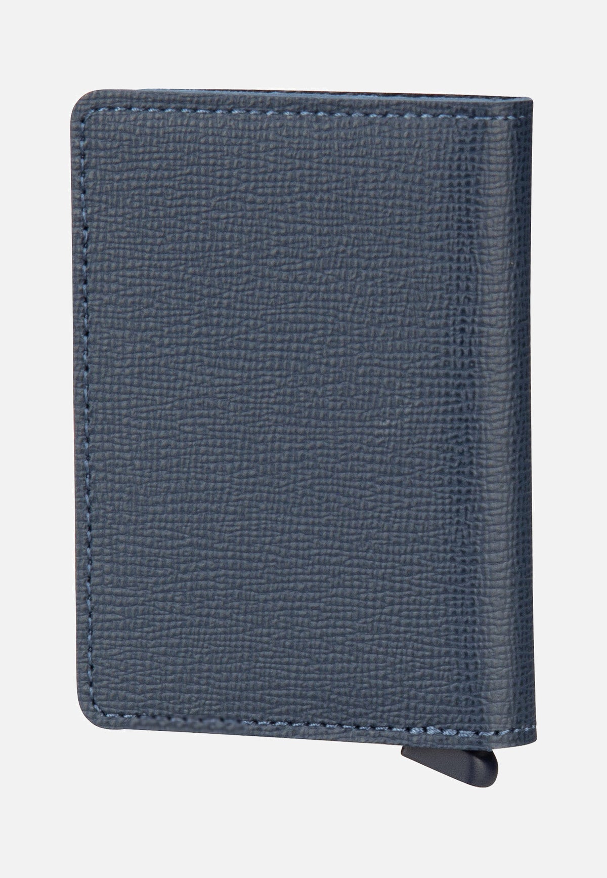 Secrid Slimwallet Crisple Navy Card Holder