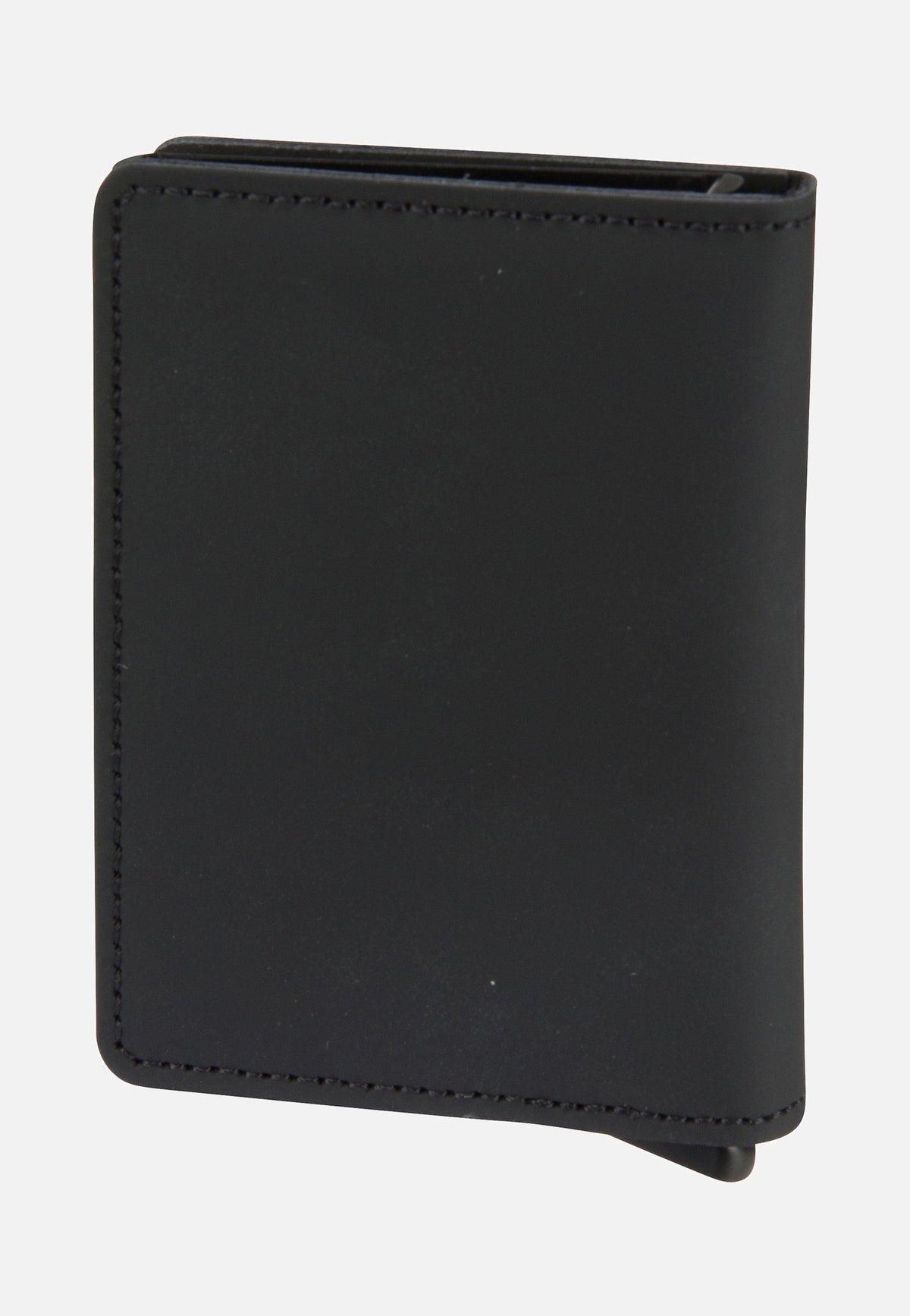 Secrid Slimwallet Matte Black Wallet