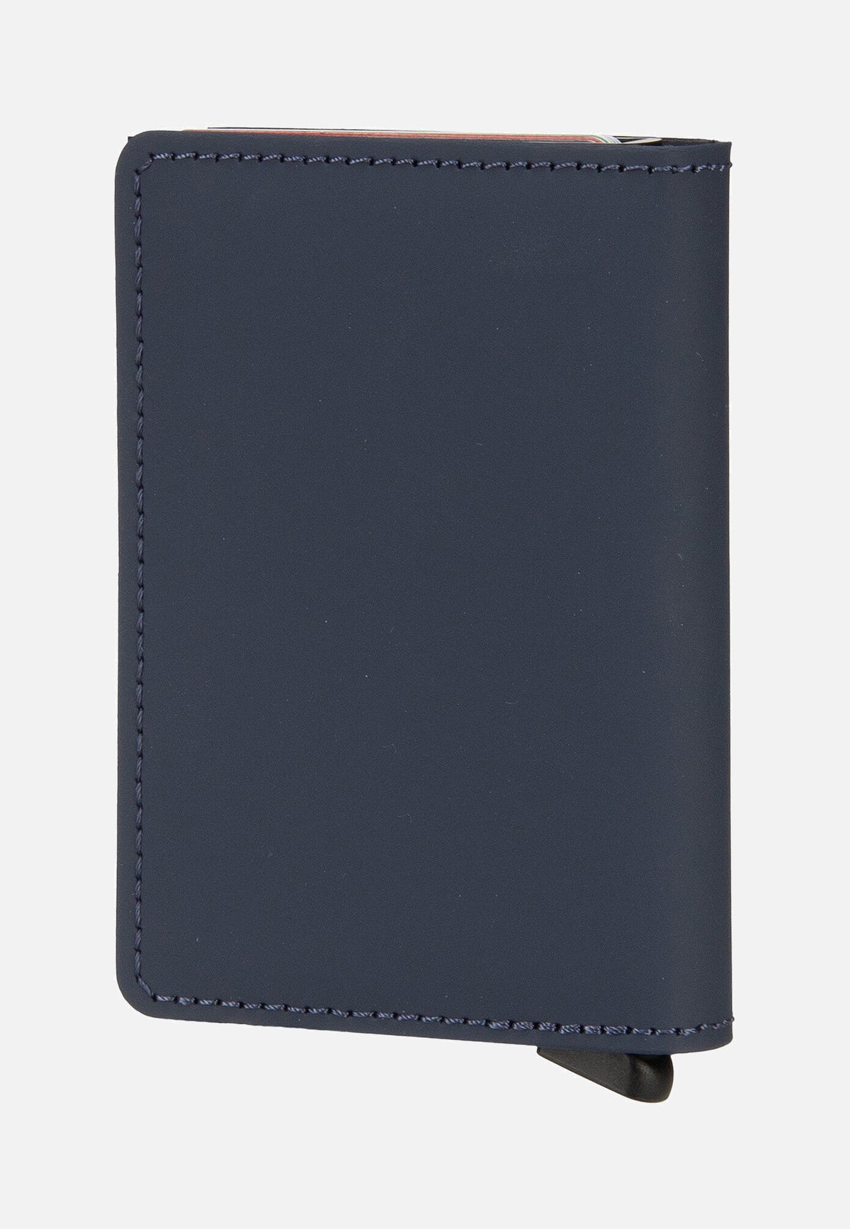 Secrid Slimwallet Matte Nightblue Wallet