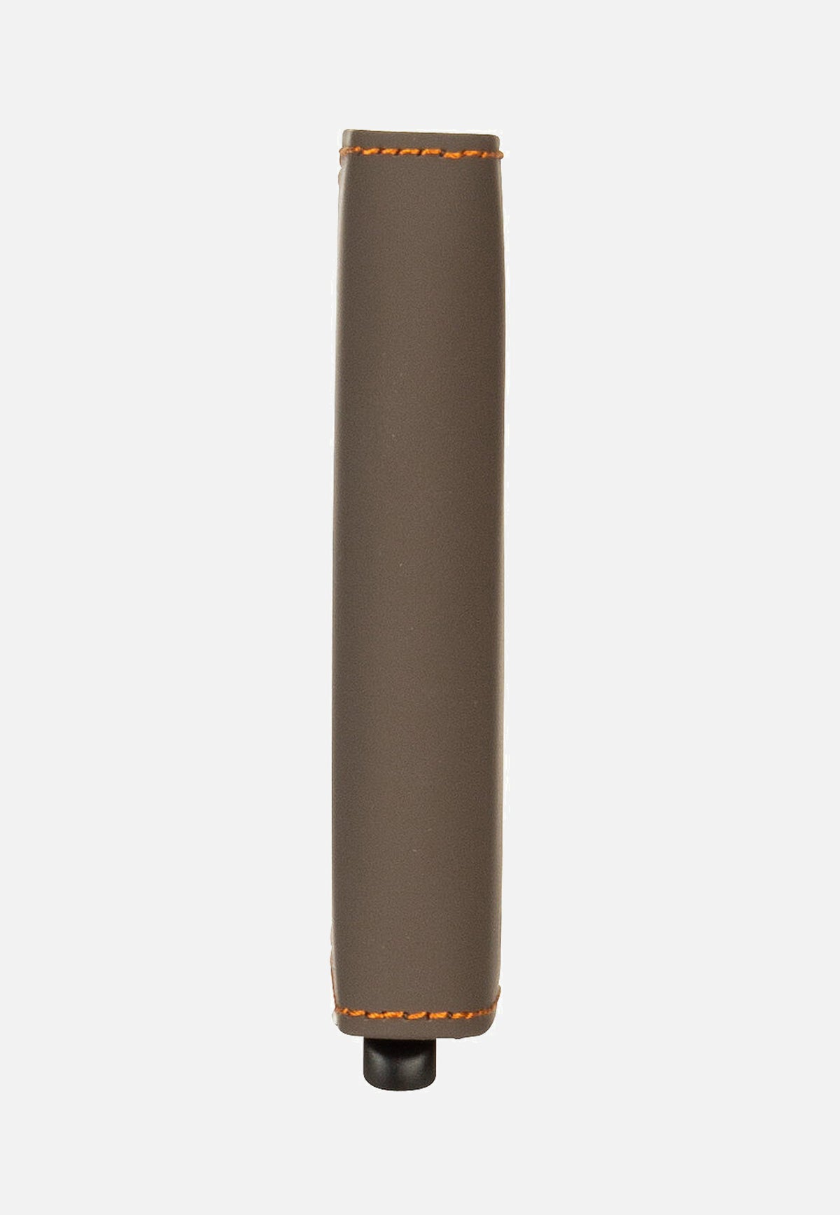 Secrid Slimwallet Matte Truffle-Orange Wallet