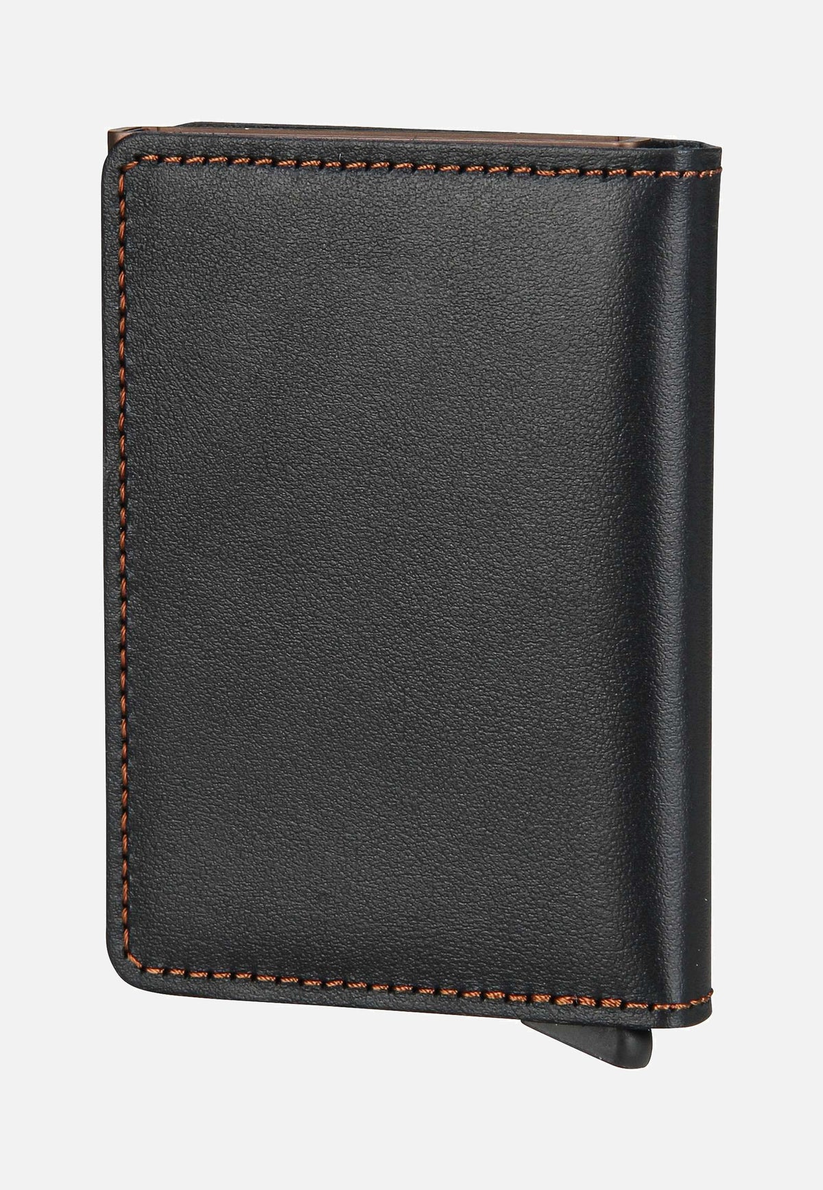 Secrid Slimwallet Original Black-Brown Wallet