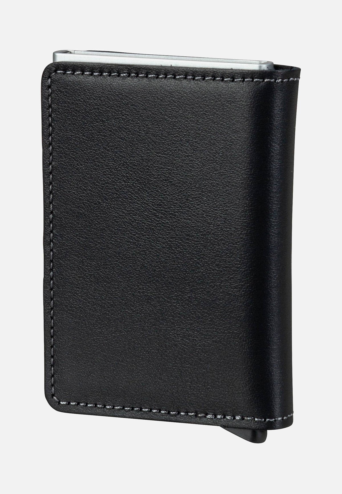 Secrid Slimwallet Original Black Wallet