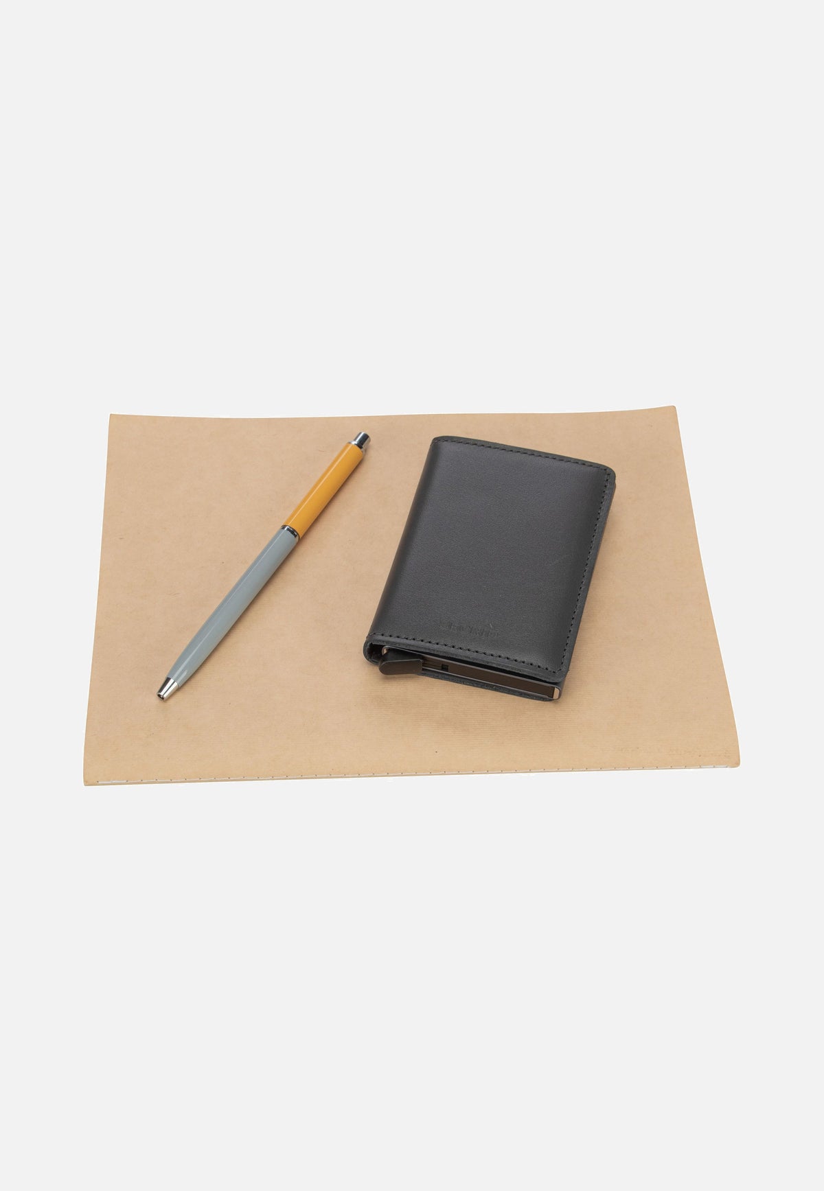 Secrid Slimwallet Original Grey Wallet