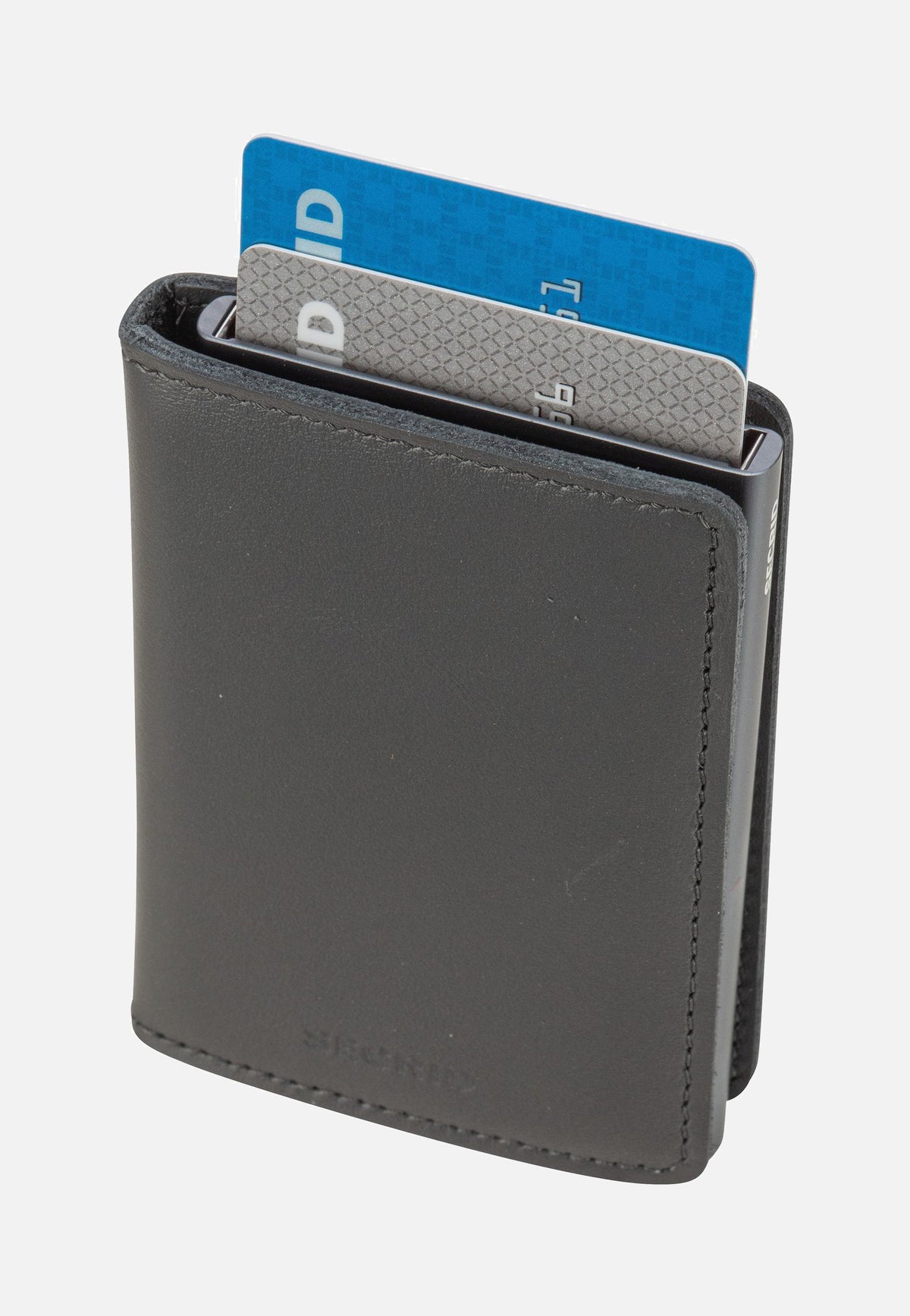 Secrid Slimwallet Original Grey Wallet