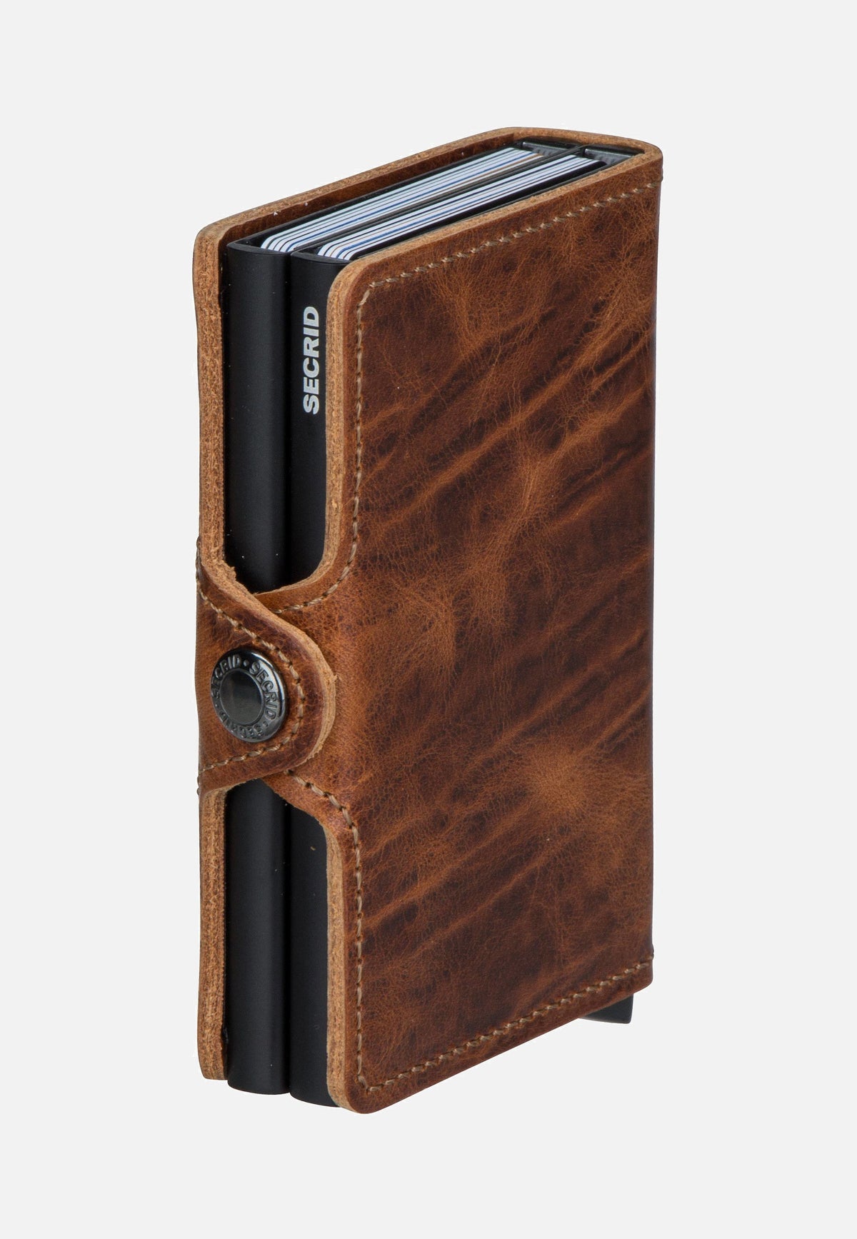 Secrid Twinwallet Dutch Martin Whiskey Wallet