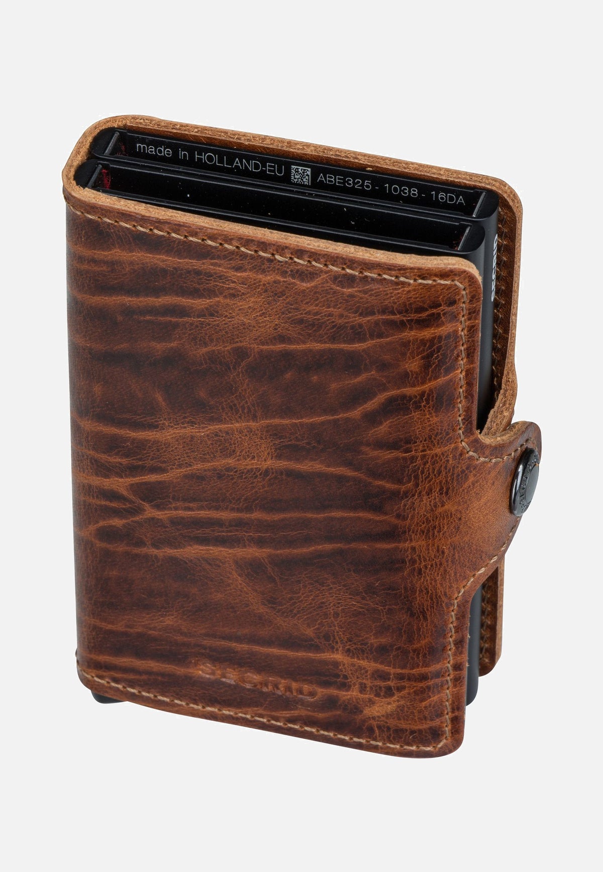 Secrid Twinwallet Dutch Martin Whiskey Wallet