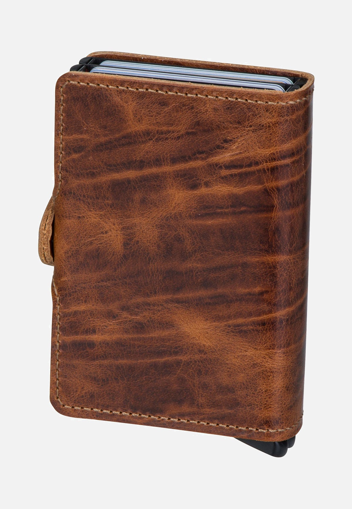 Secrid Twinwallet Dutch Martin Whiskey Wallet