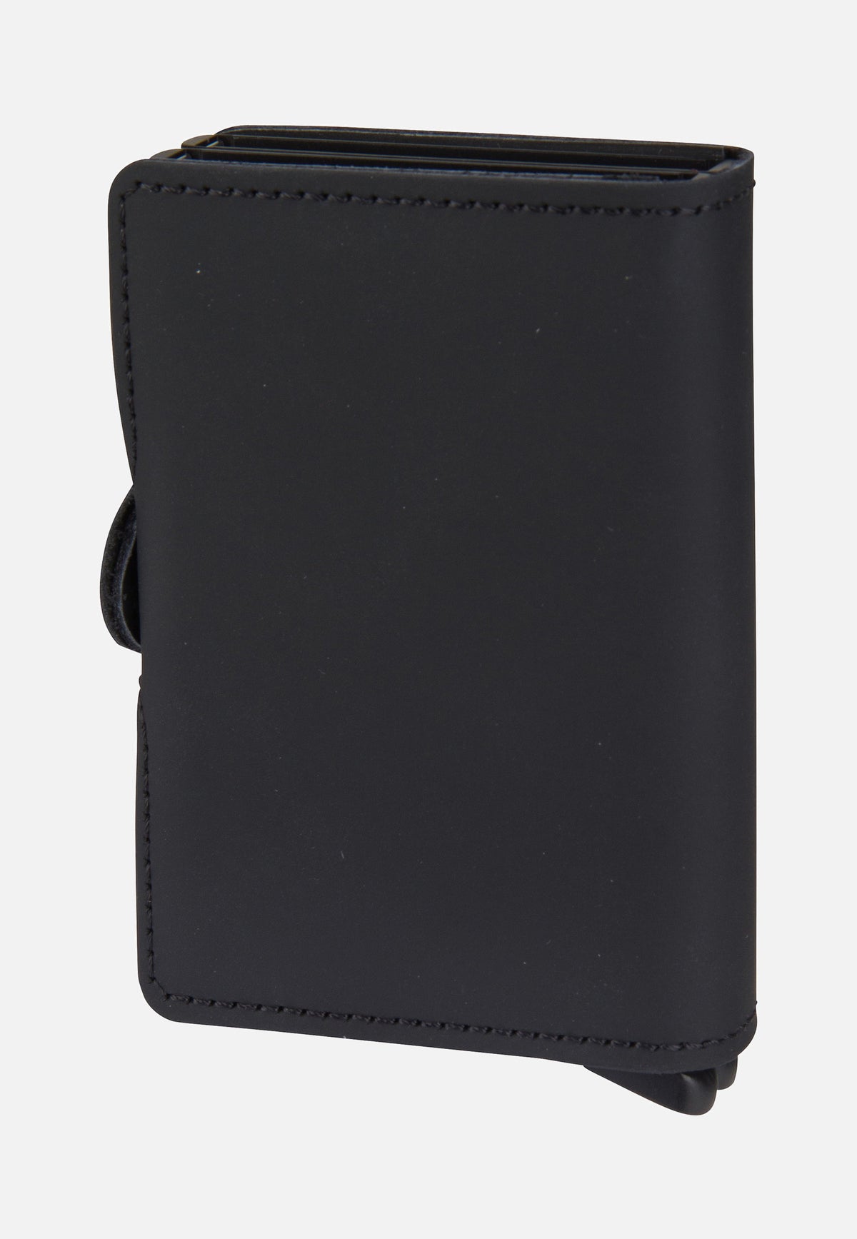 Secrid Twinwallet Matte Black Wallet
