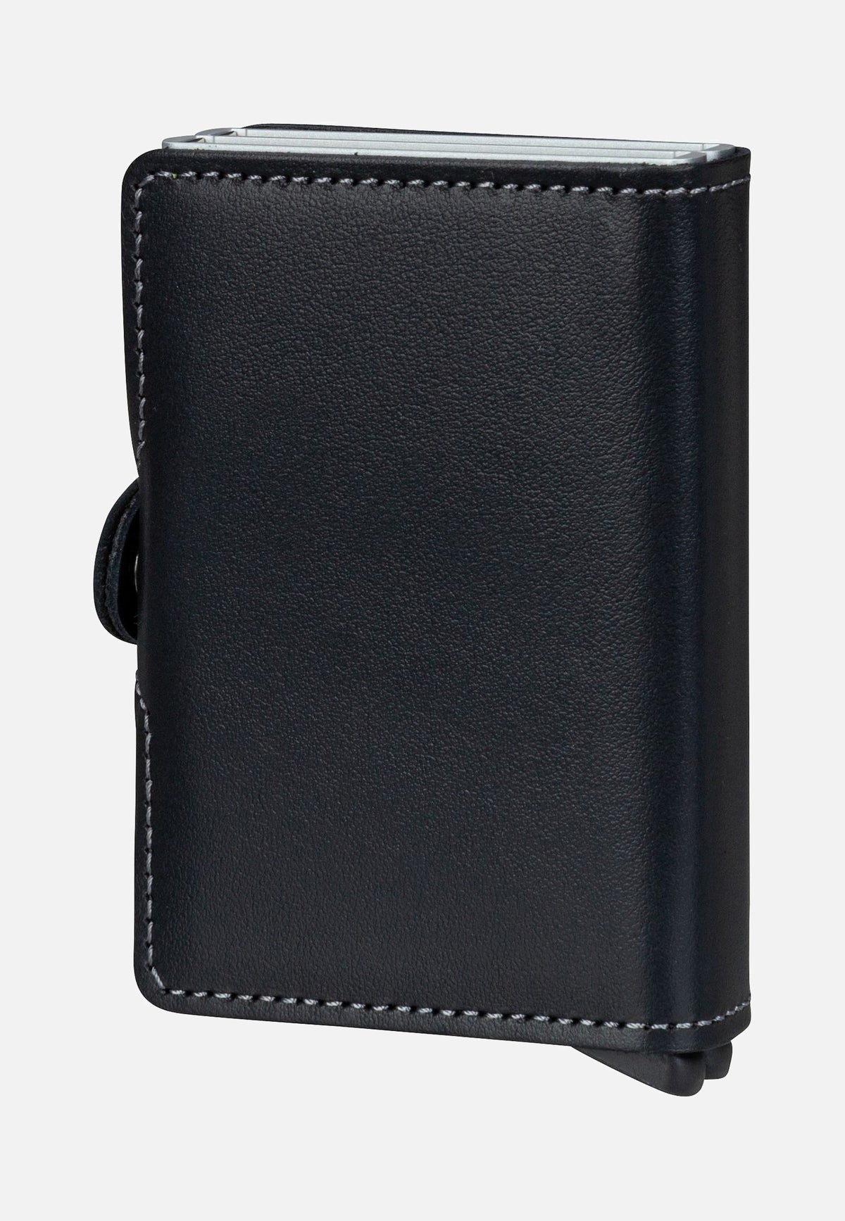 Secrid Twinwallet Original Black Wallet