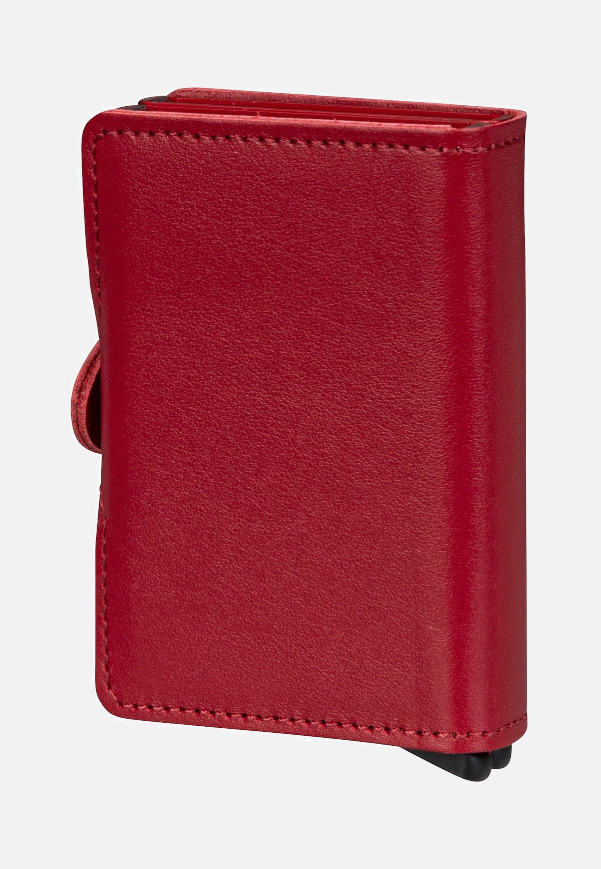 Secrid Twinwallet Original Red-Red Wallet