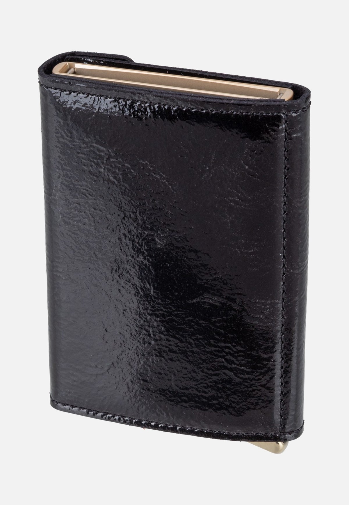 Secrid Envelope Naplak Black+ Wallet