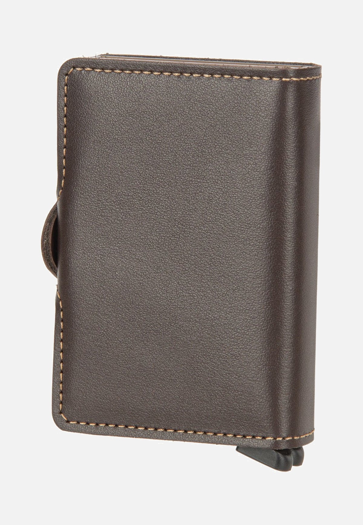 Secrid Twinwallet Original Chocolate Wallet