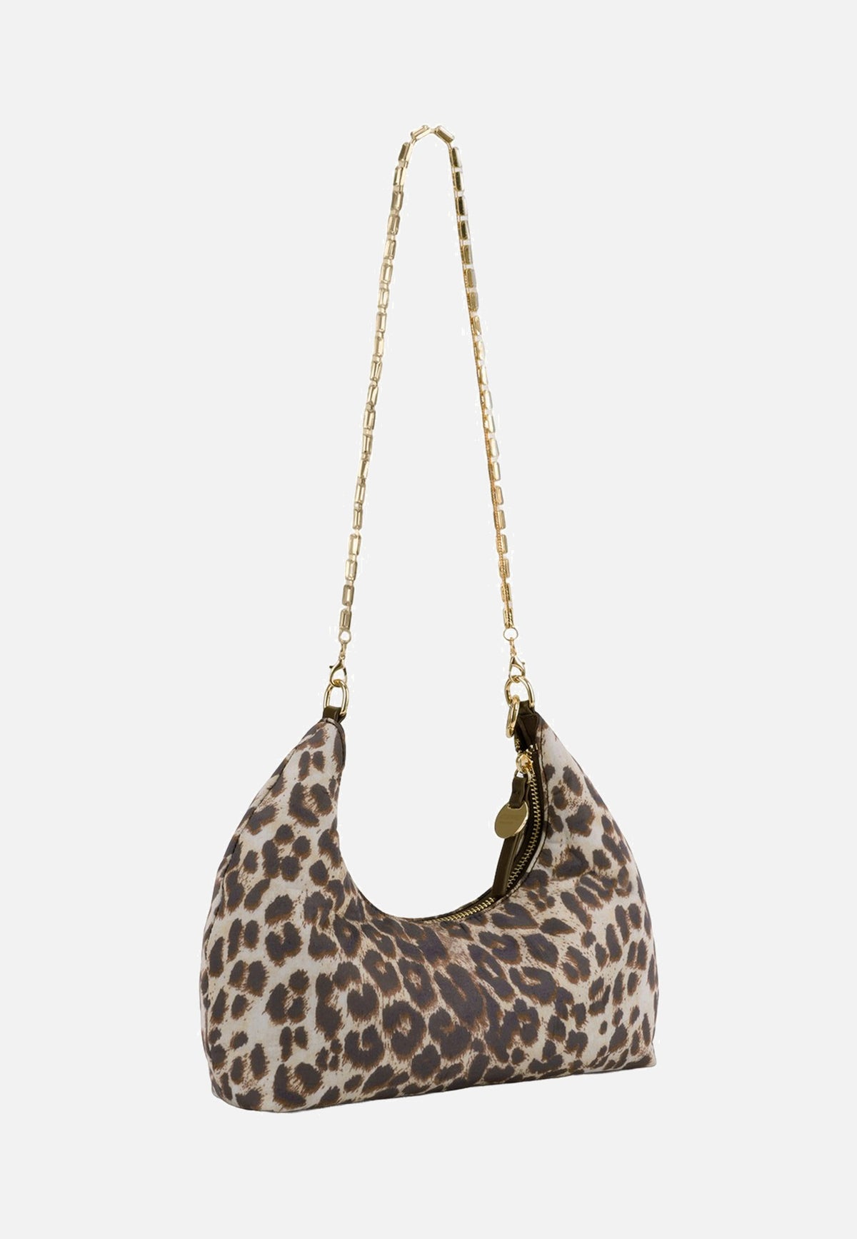 Seidenfelt Kitee Gold Shades Borsa da sera