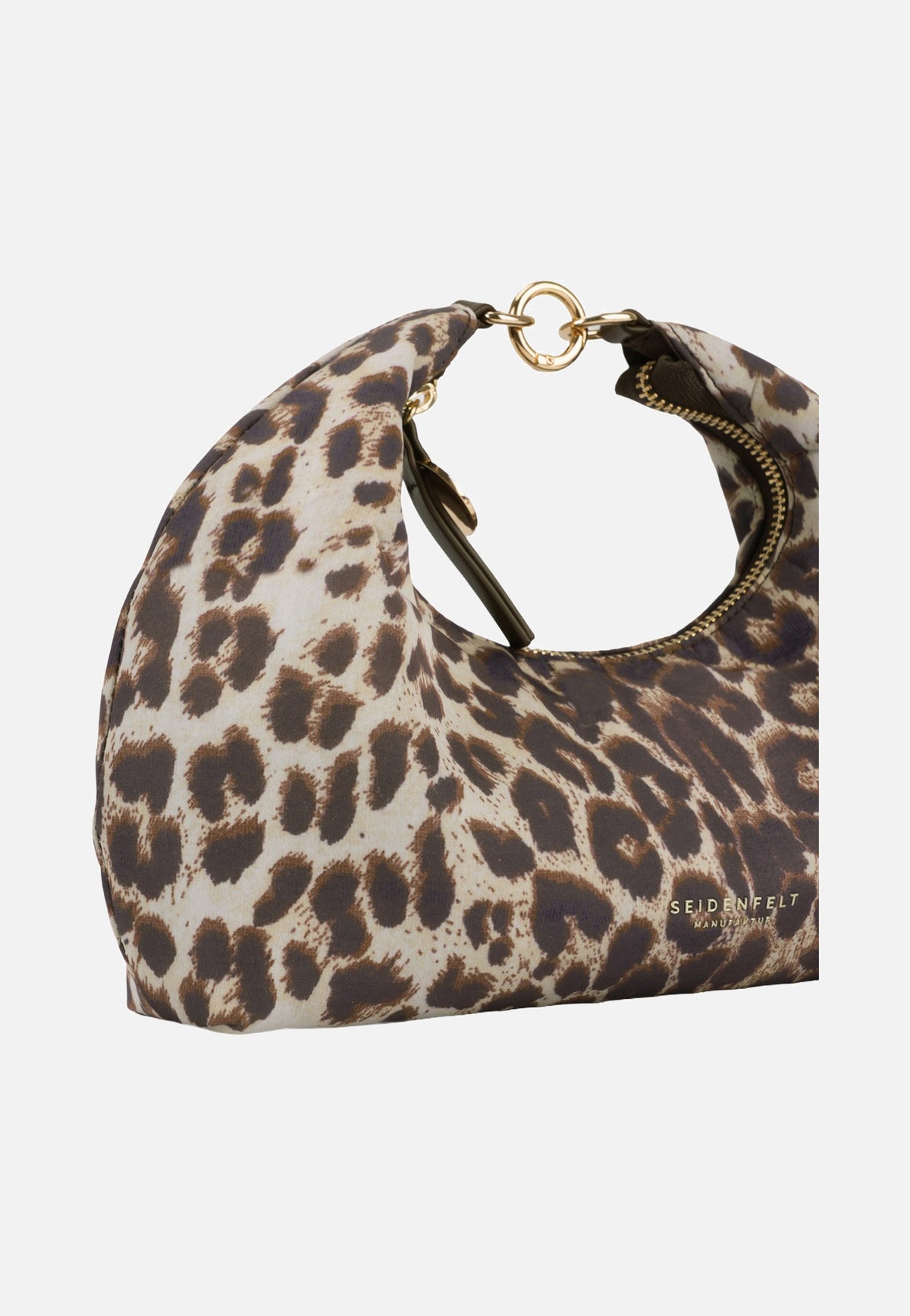 Seidenfelt Kitee Gold Shades Borsa da sera