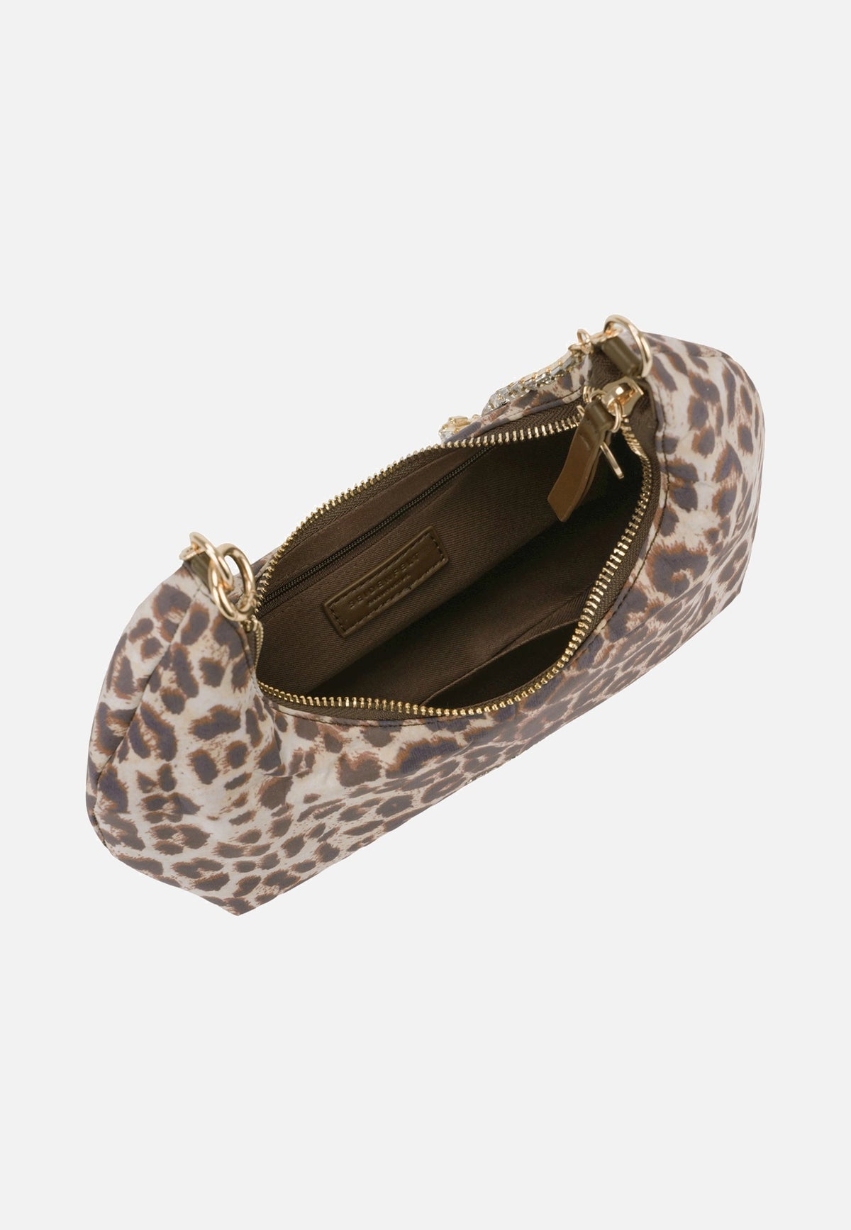 Seidenfelt Kitee Gold Shades Borsa da sera