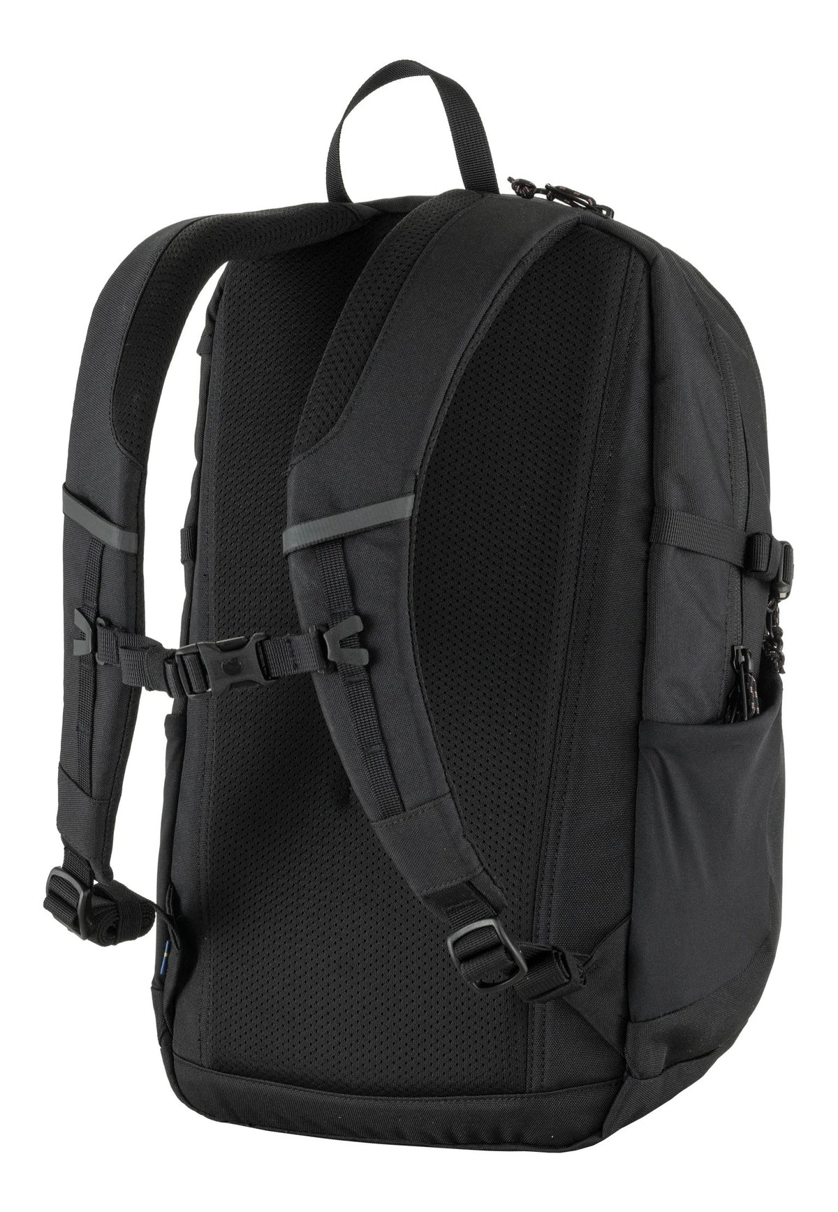 Fjällräven Skule 20 Black Rugtassen