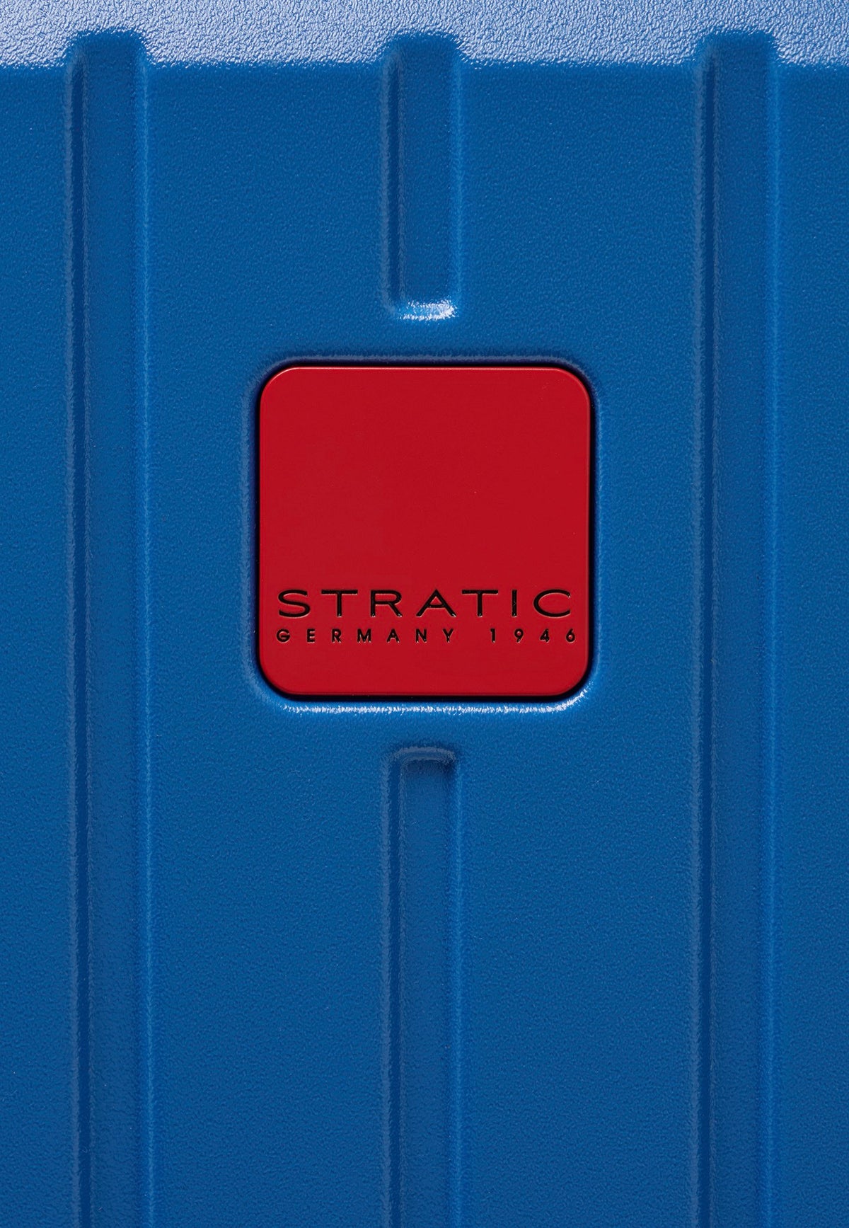 Stratic Buzz Trolley L Ocean Blue Maleta
