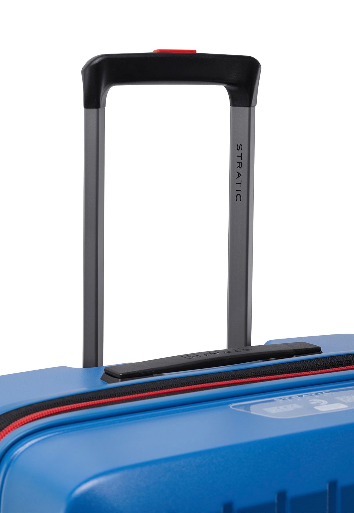 Stratic Buzz Trolley L Ocean Blue Maleta