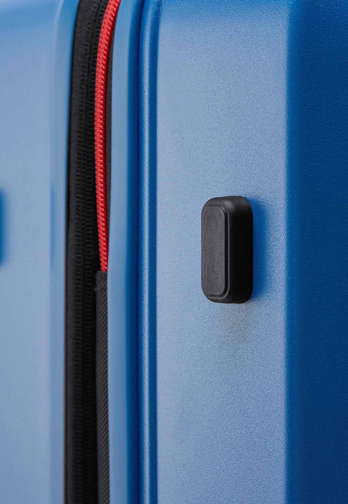 Stratic Buzz Trolley M Ocean Blue Koffer