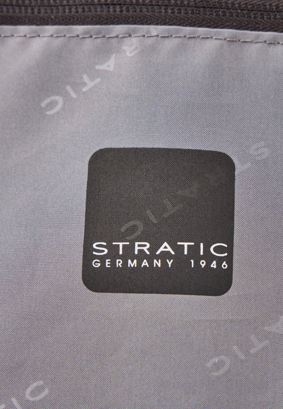 Stratic Novium SL Trolley M Rosso/Clay Maleta