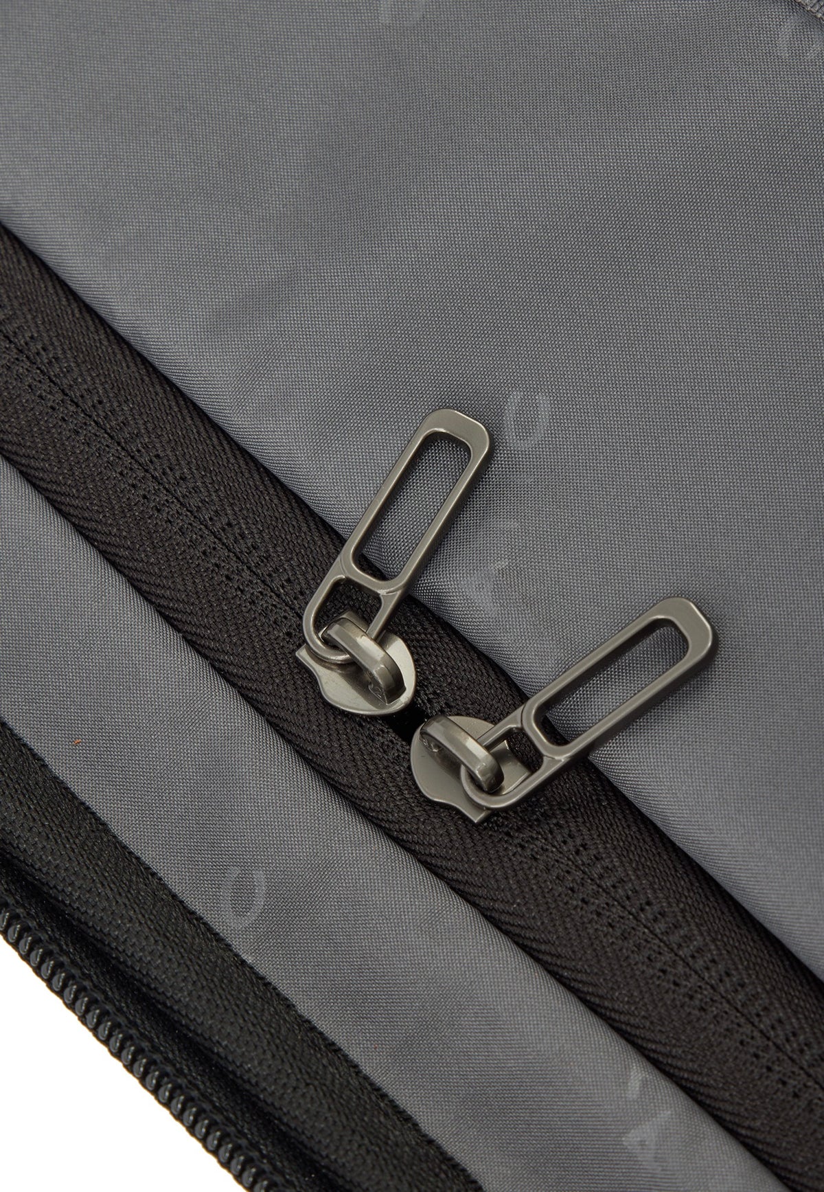 Stratic Novium ML Trolley M Black Maleta
