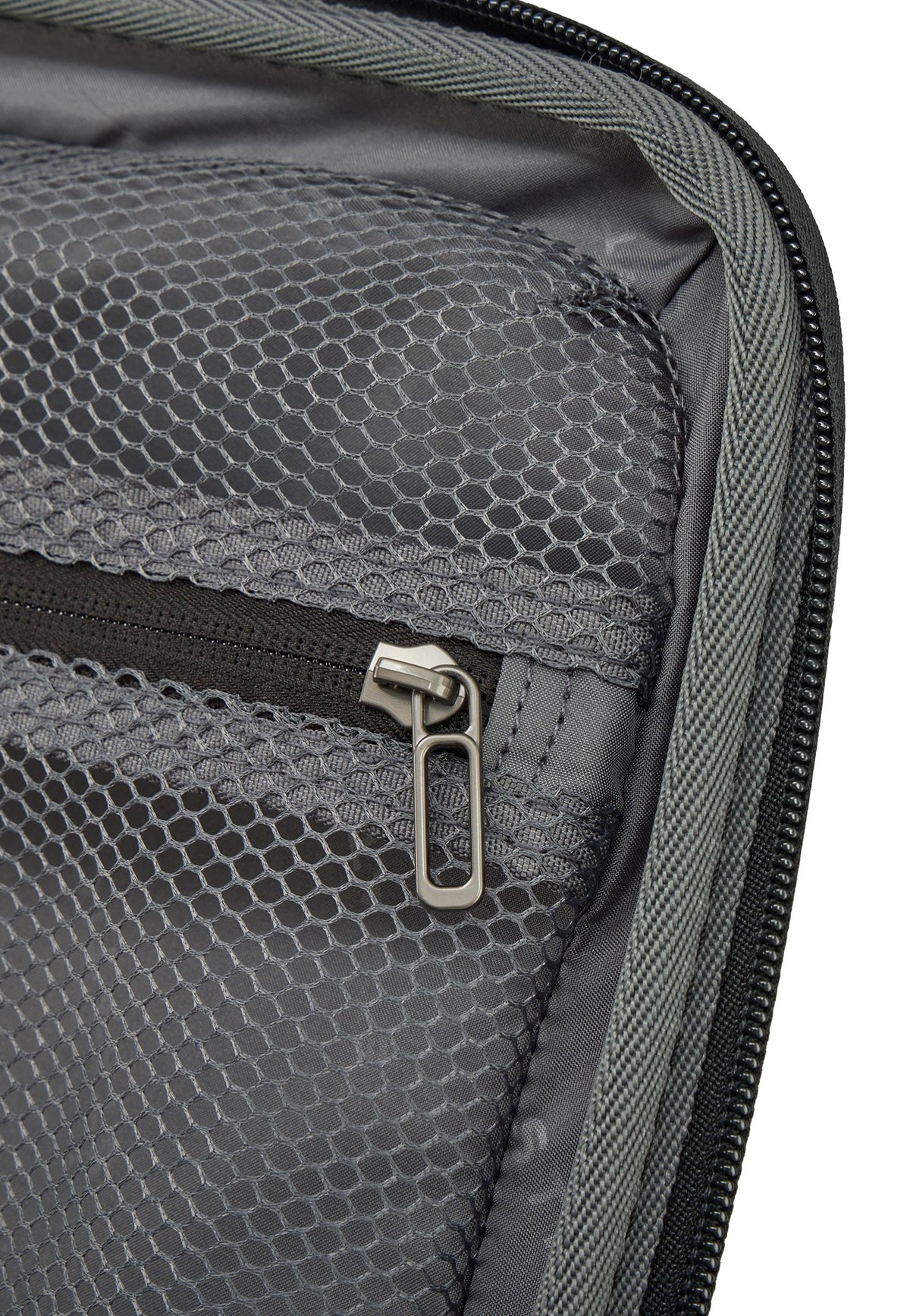 Stratic Novium ML Trolley S Black Maleta