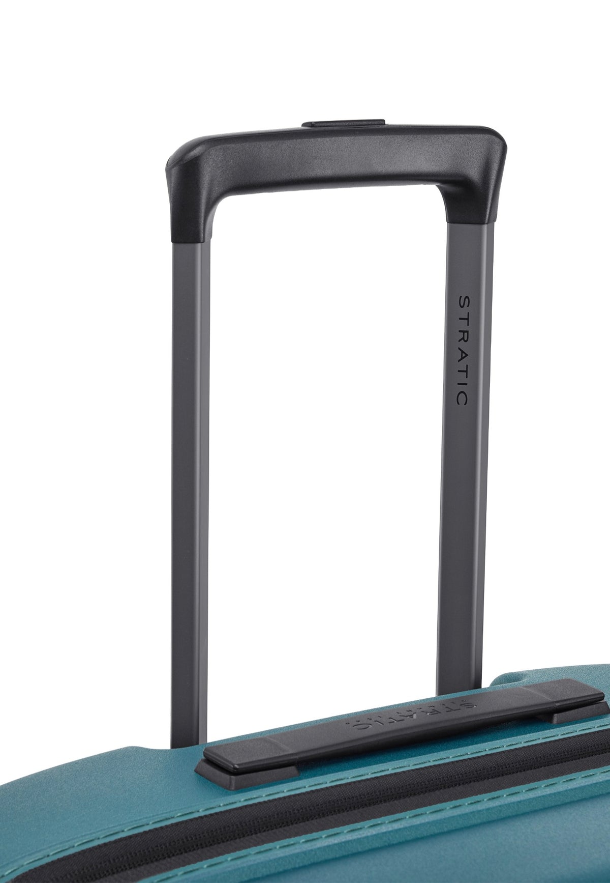 Stratic Novium ML Trolley M Petrol Valise