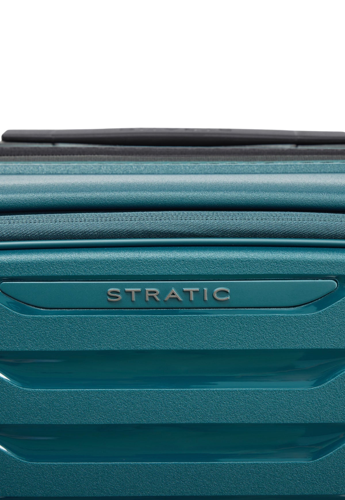 Stratic Novium ML Trolley S Petrol Valise