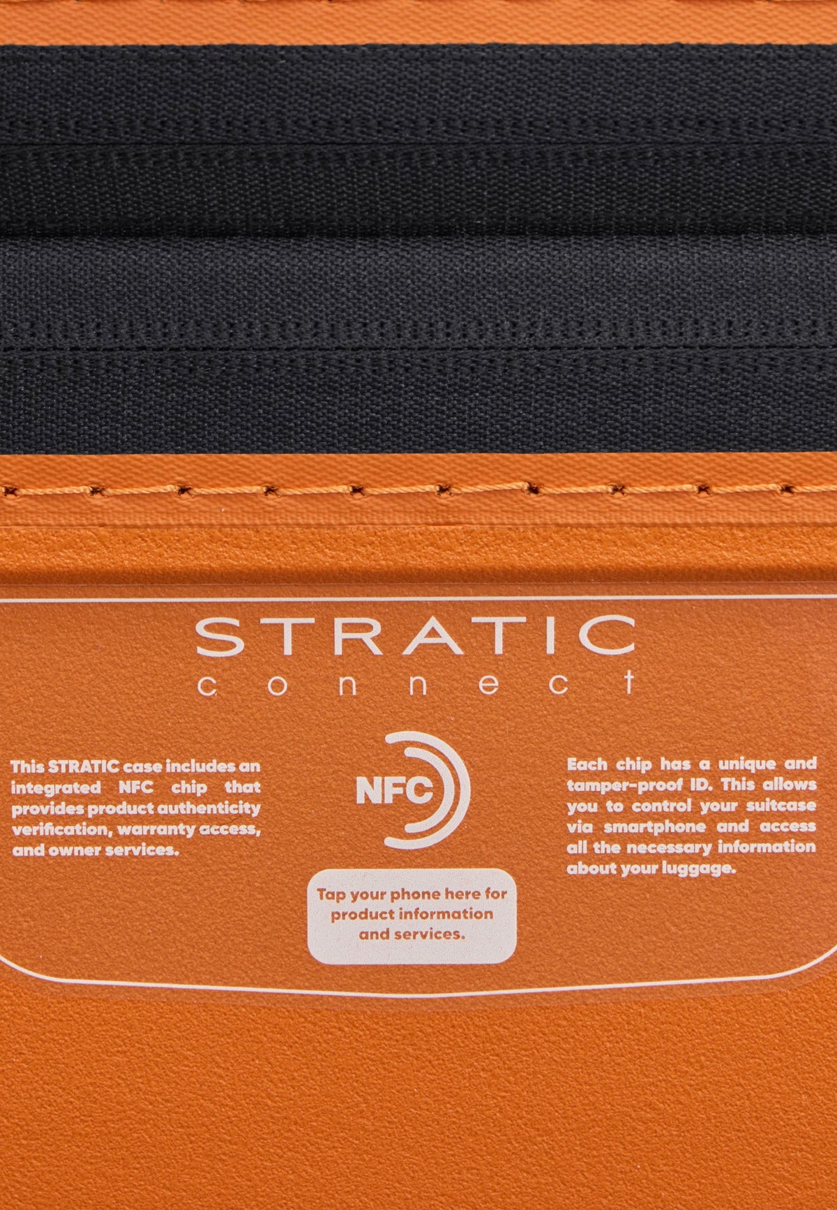 Stratic Novium ML Trolley S Rosso/Clay Koffer
