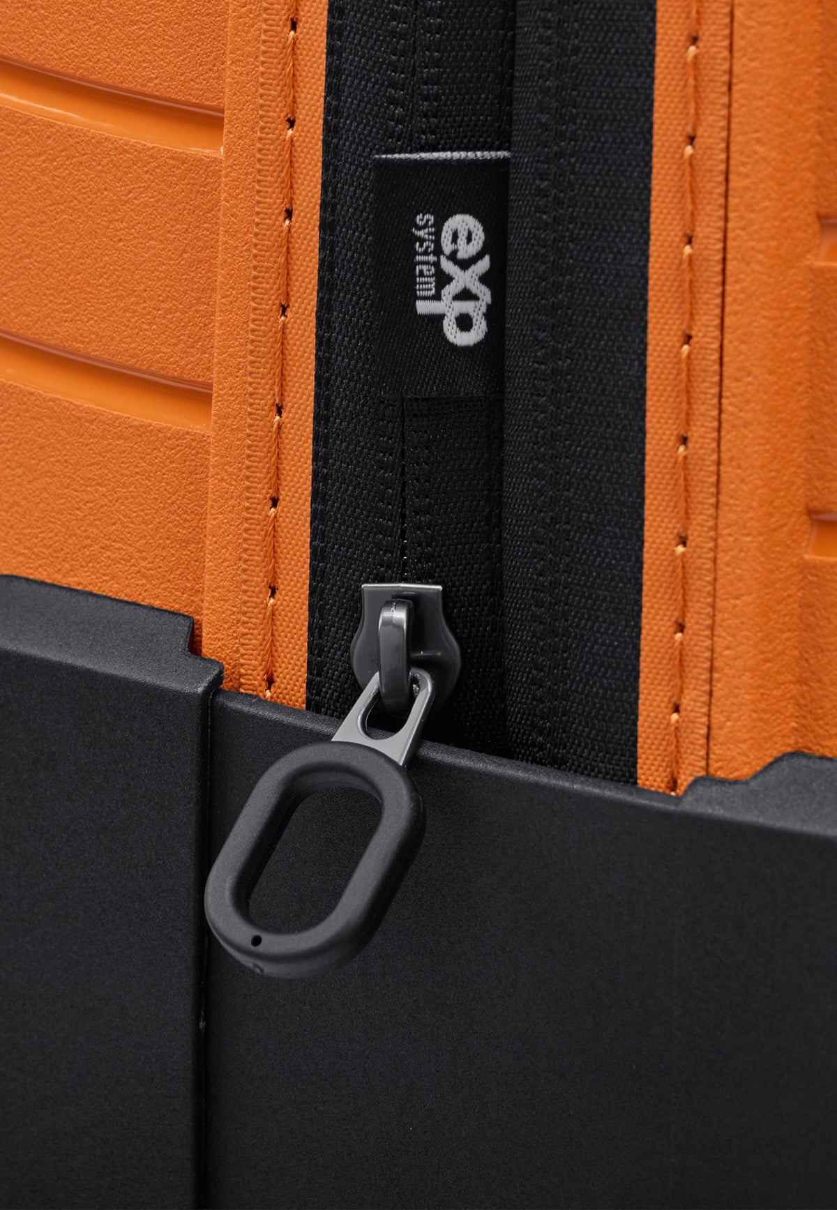Stratic Novium ML Trolley S Rosso/Clay Koffer