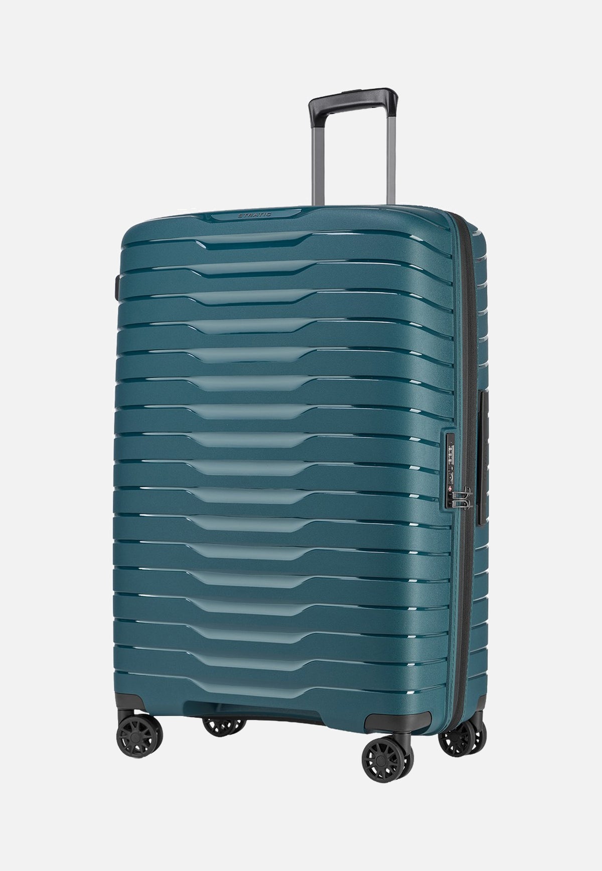 Stratic Novium SL Trolley L Petrol Maleta