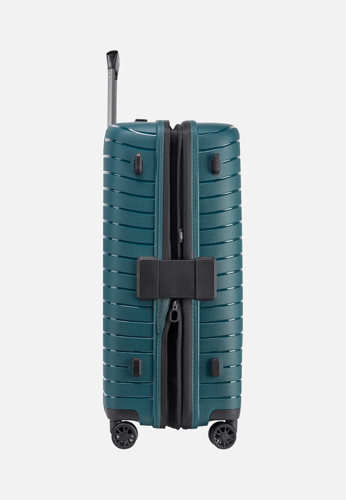 Stratic Novium SL Trolley M Petrol Koffer