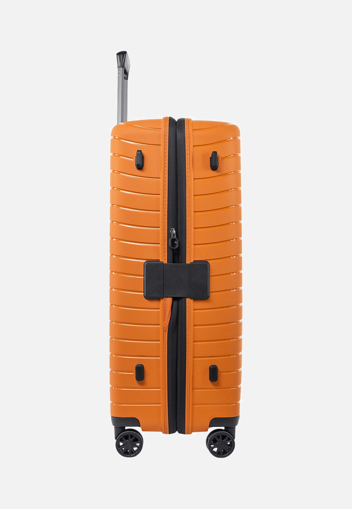 Stratic Novium SL Trolley M Rosso/Clay Maleta