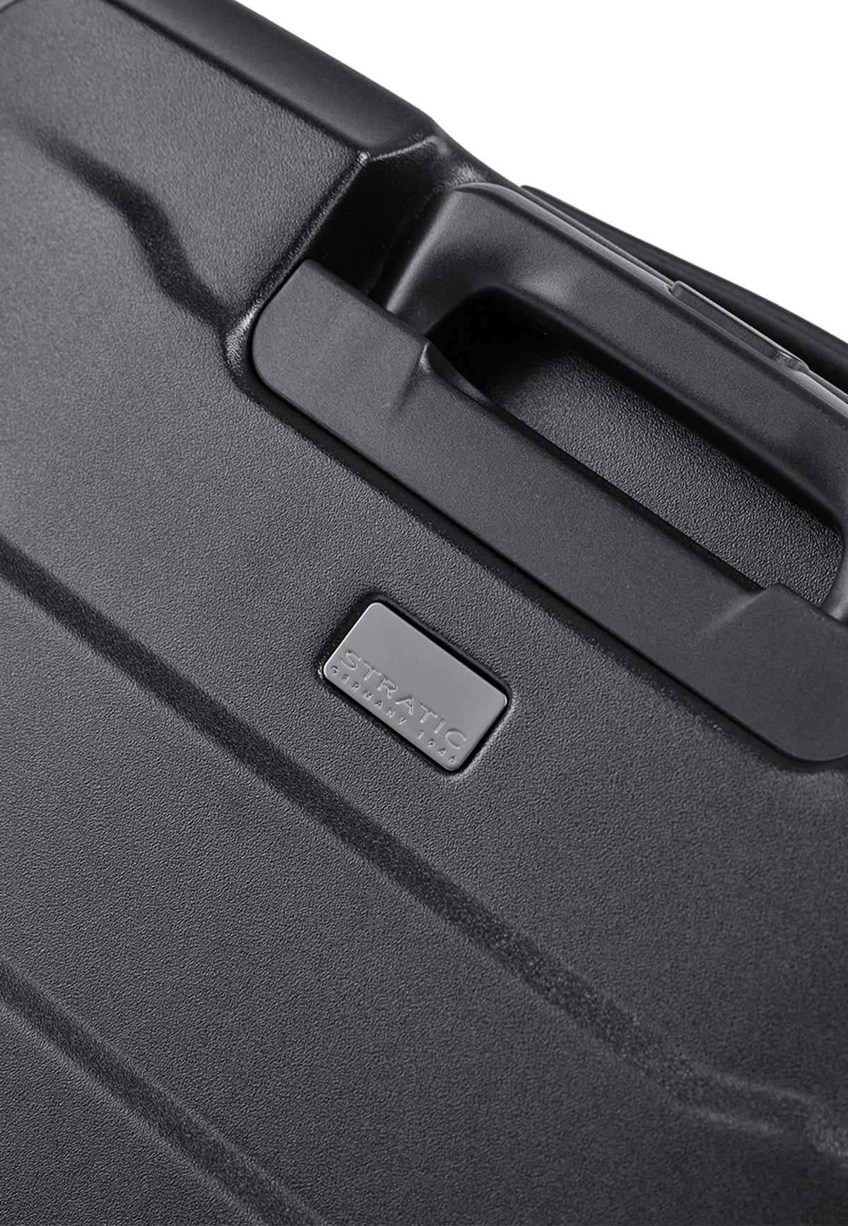 Stratic Phoenix ML Trolley M Black Valise