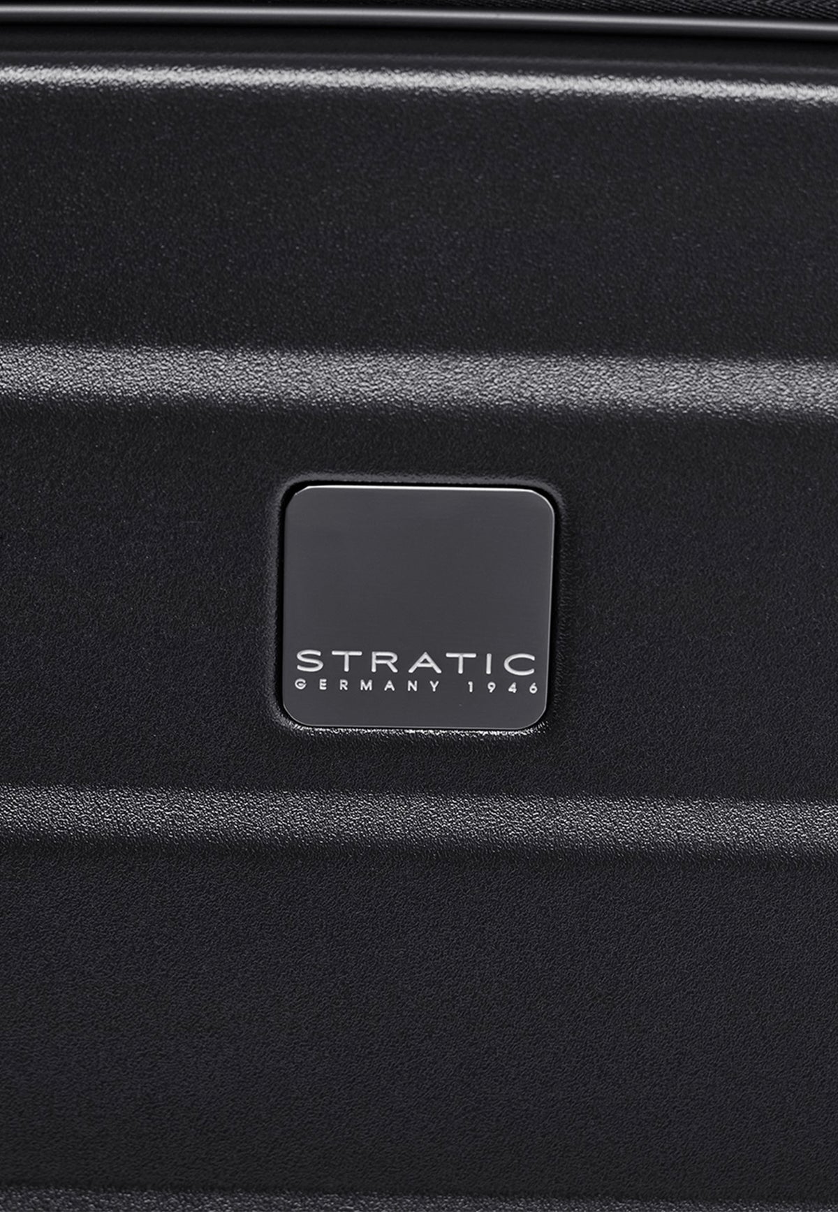 Stratic Phoenix ML Trolley L Black Valise