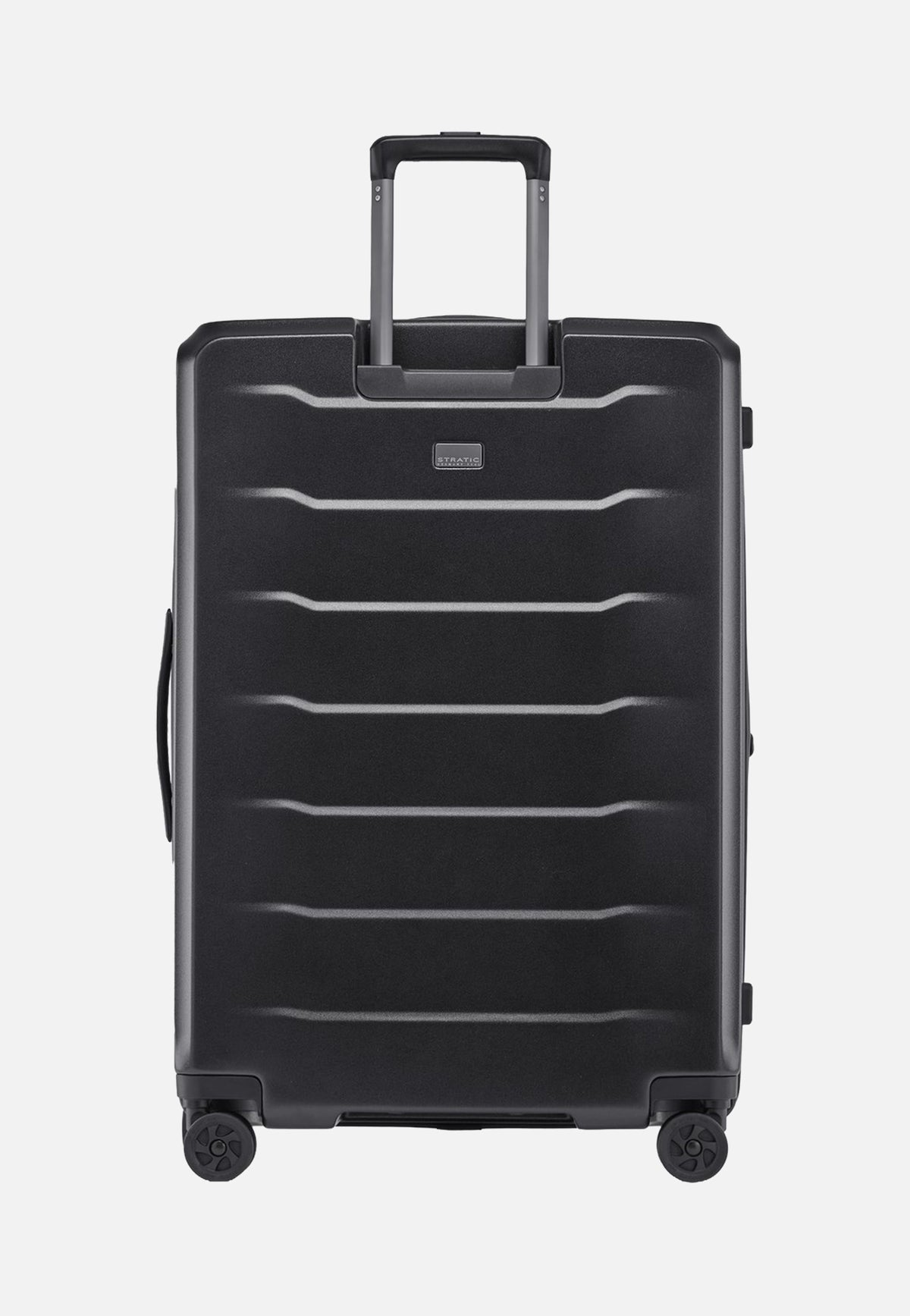 Stratic Phoenix ML Trolley L Black Valise