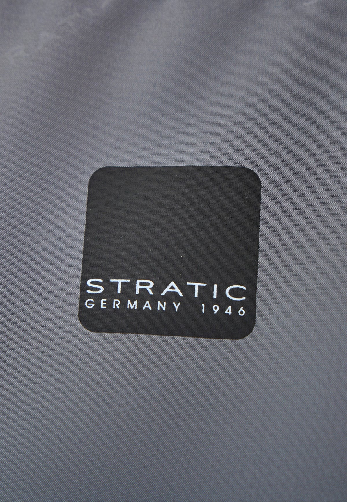 Stratic Phoenix SL Trolley M Black Maleta