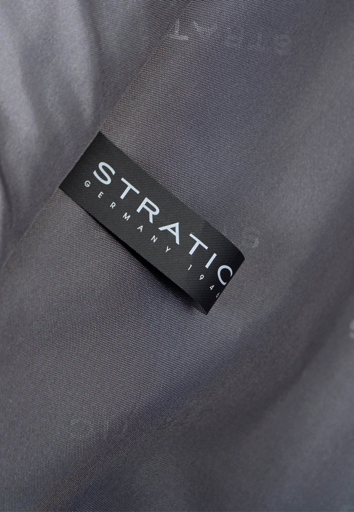 Stratic Phoenix SL Trolley S Champagne Maleta