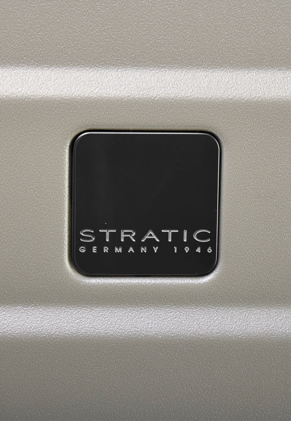 Stratic Phoenix SL Trolley S Champagne Maleta
