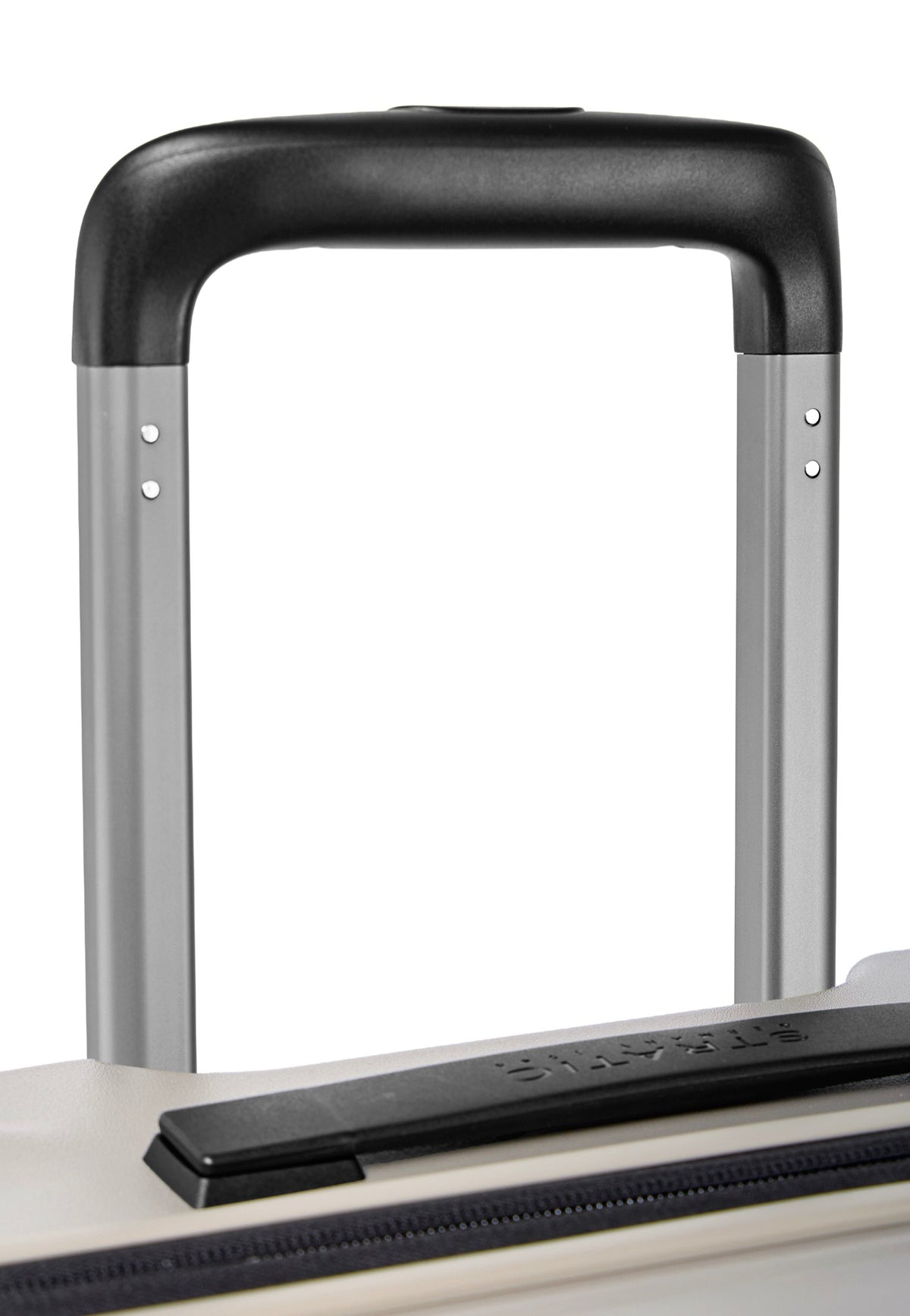Stratic Phoenix SL Trolley S Champagne Maleta